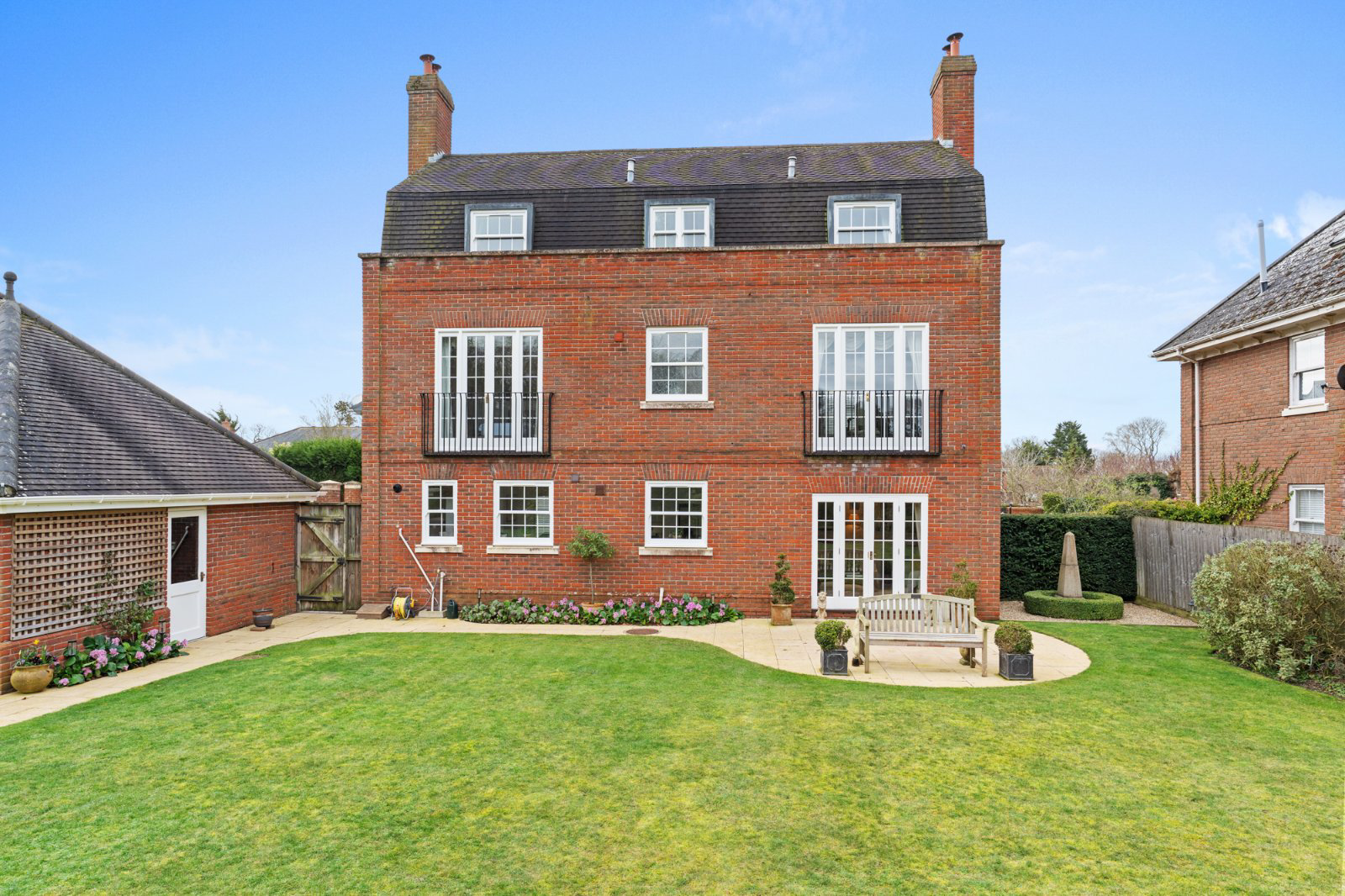 Devereux Place, Braiswick, Colchester, Essex, CO4, photo 29