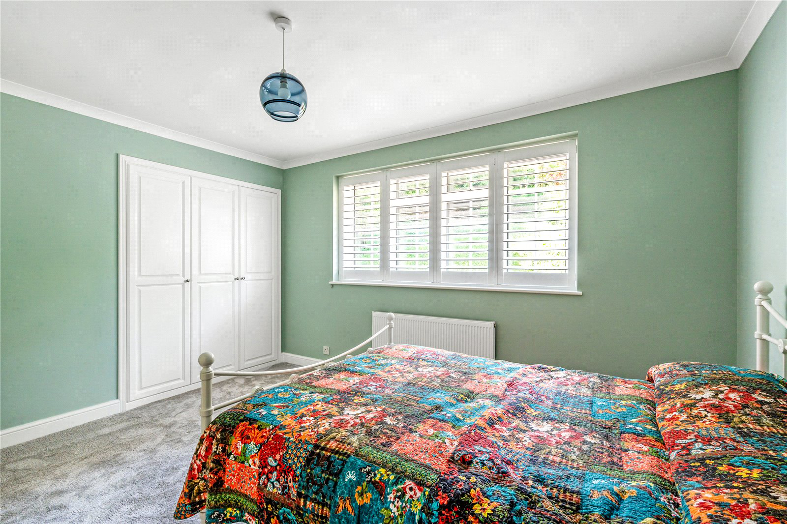 Slines Oak Road, Woldingham, Caterham, Surrey, CR3, photo 15
