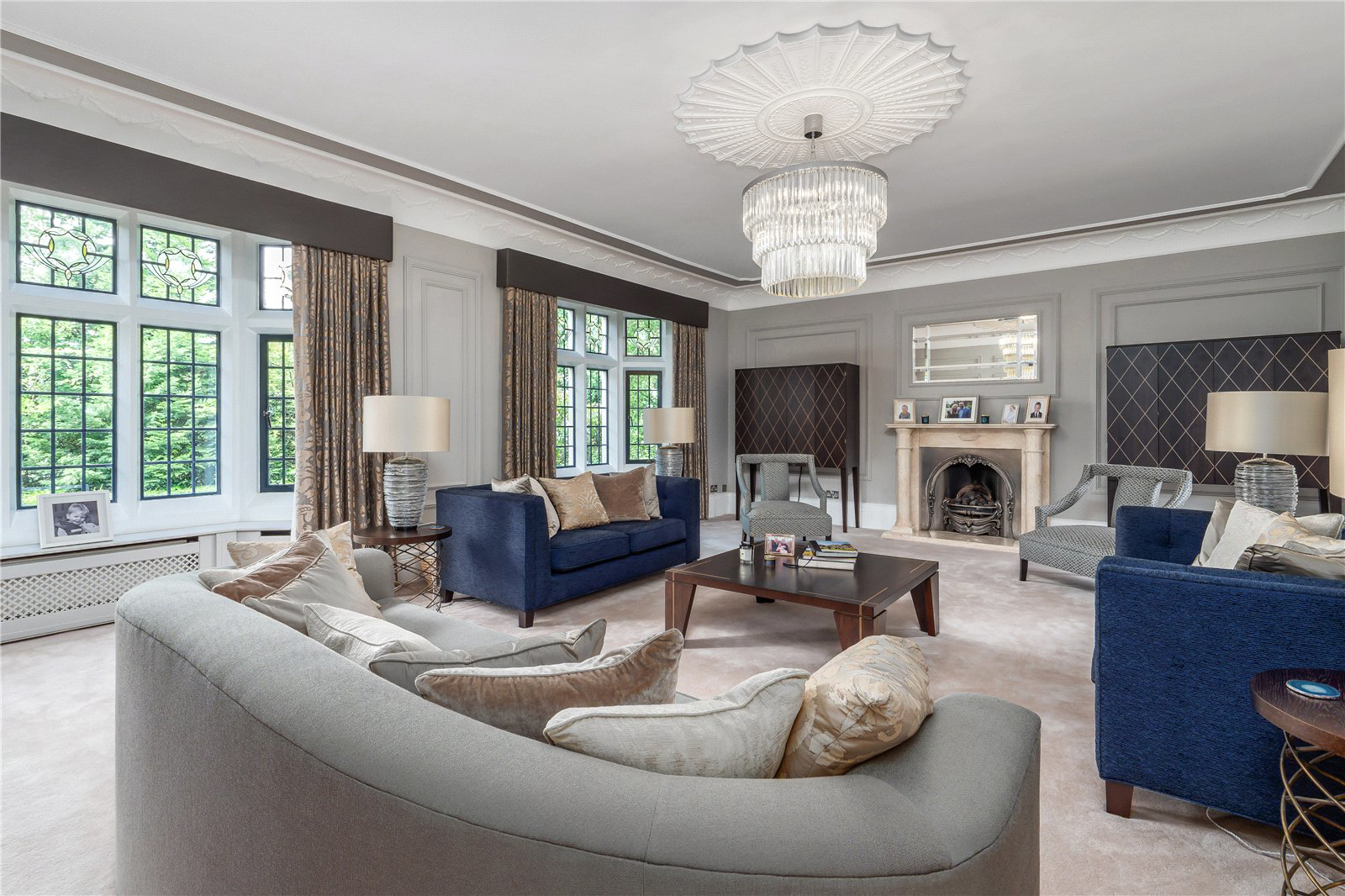 Whitebarn Road, Alderley Edge, Cheshire, SK9, photo 2
