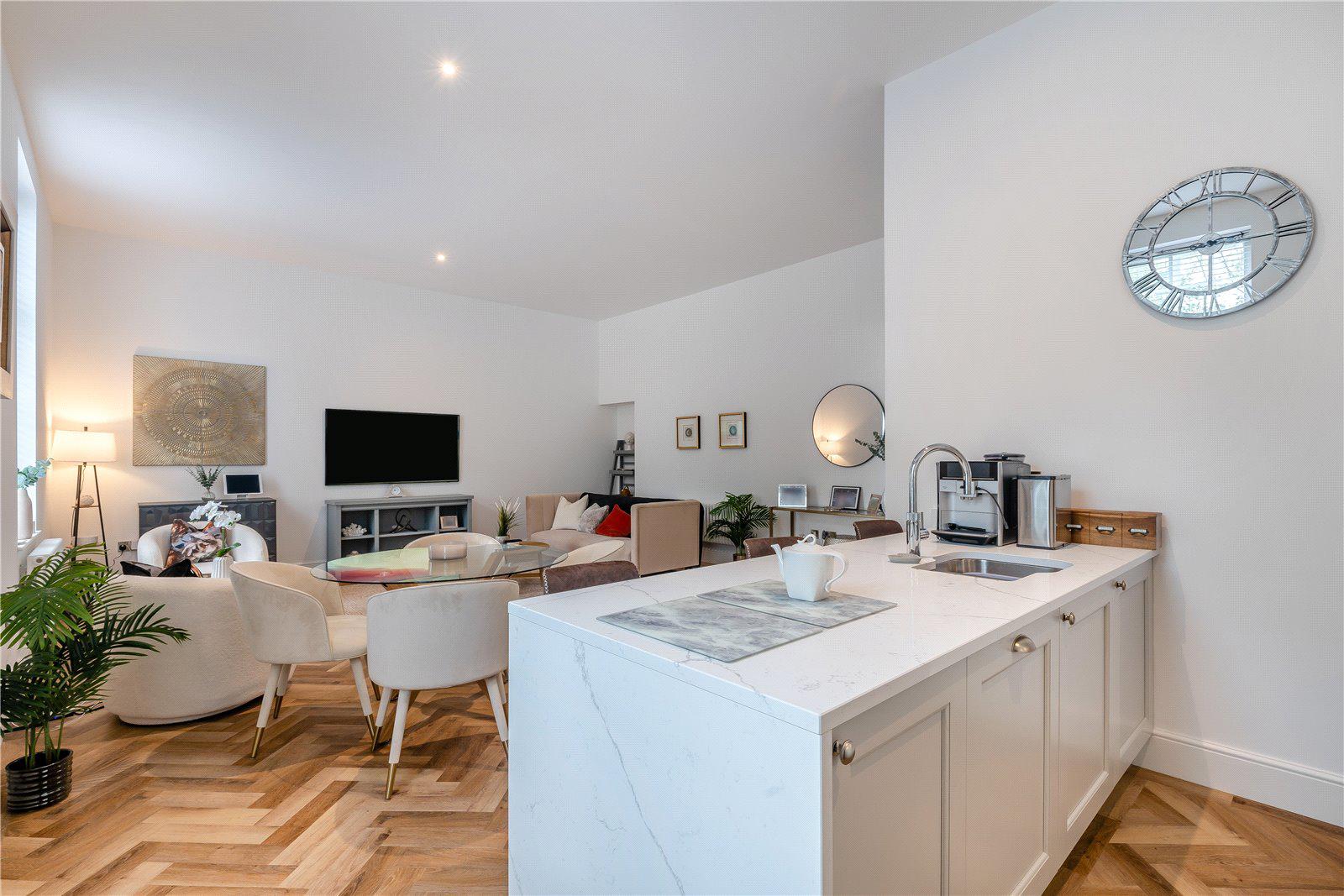 Christleton Hall, Townsend Way, Christleton, Chester, CH3, photo 11