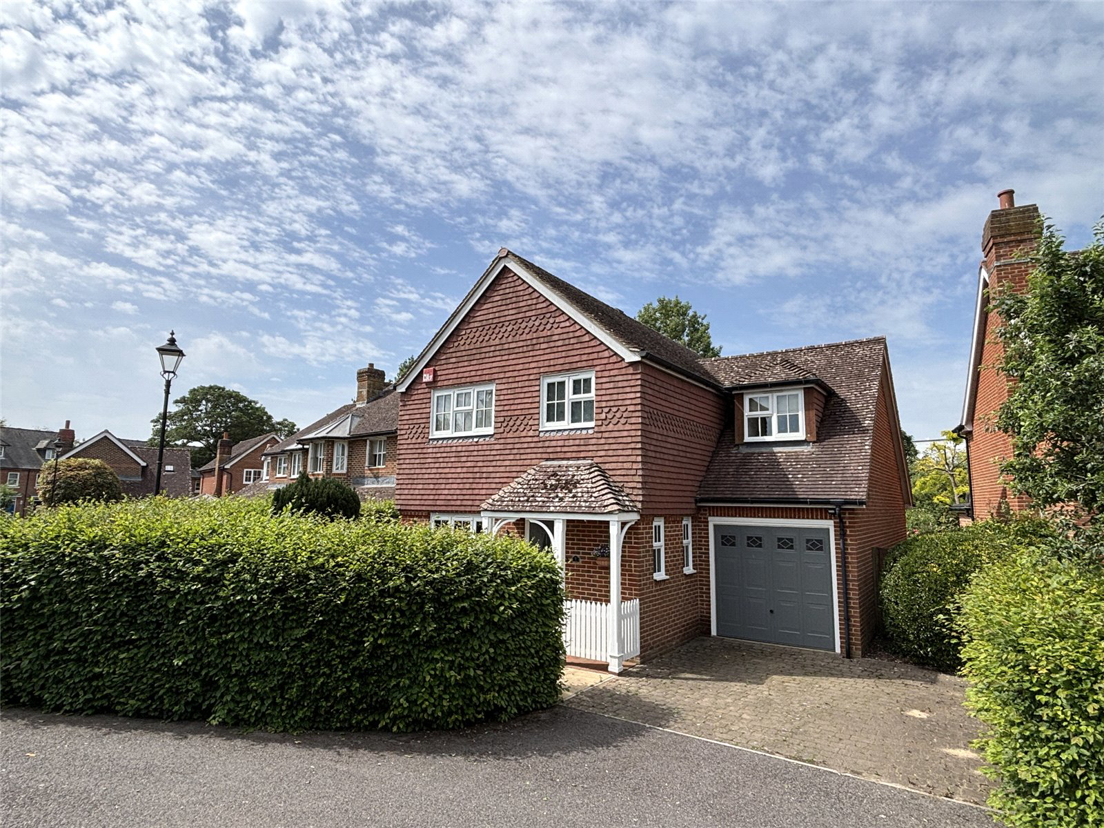 The Sadlers, Westhampnett, Chichester, West Sussex, PO18