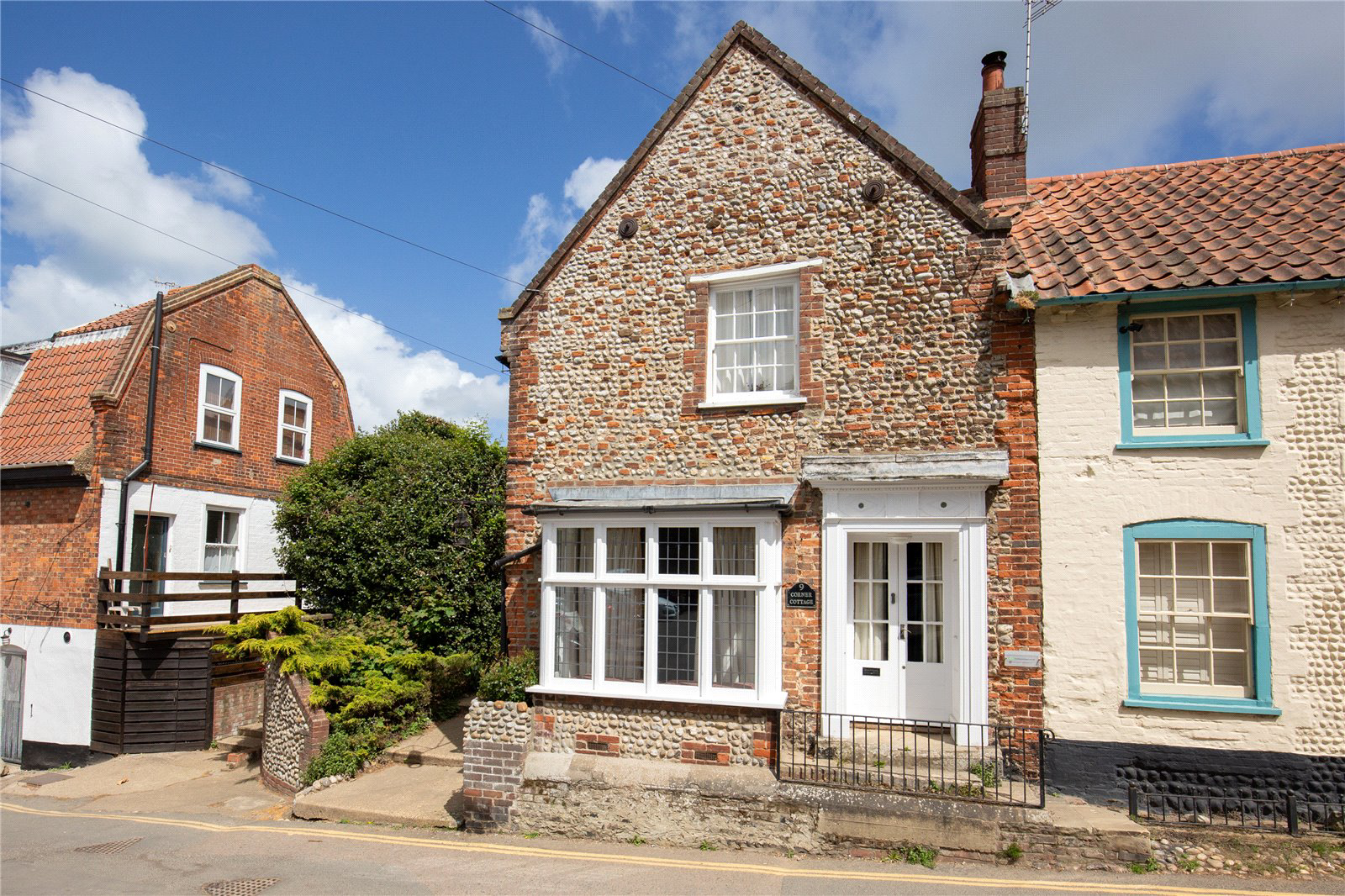 High Street, Blakeney, Norfolk, NR25, photo 36