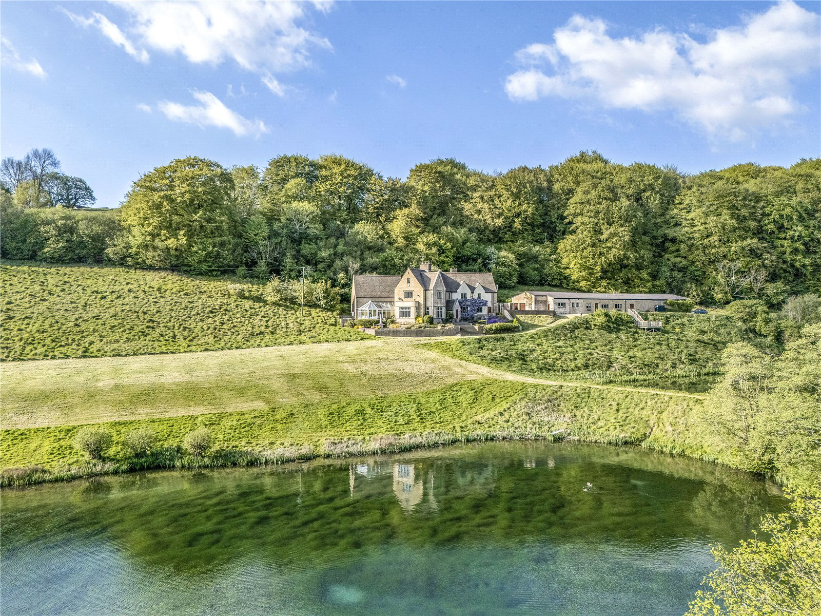 Cranham, Gloucester, Gloucestershire, GL4, photo 6