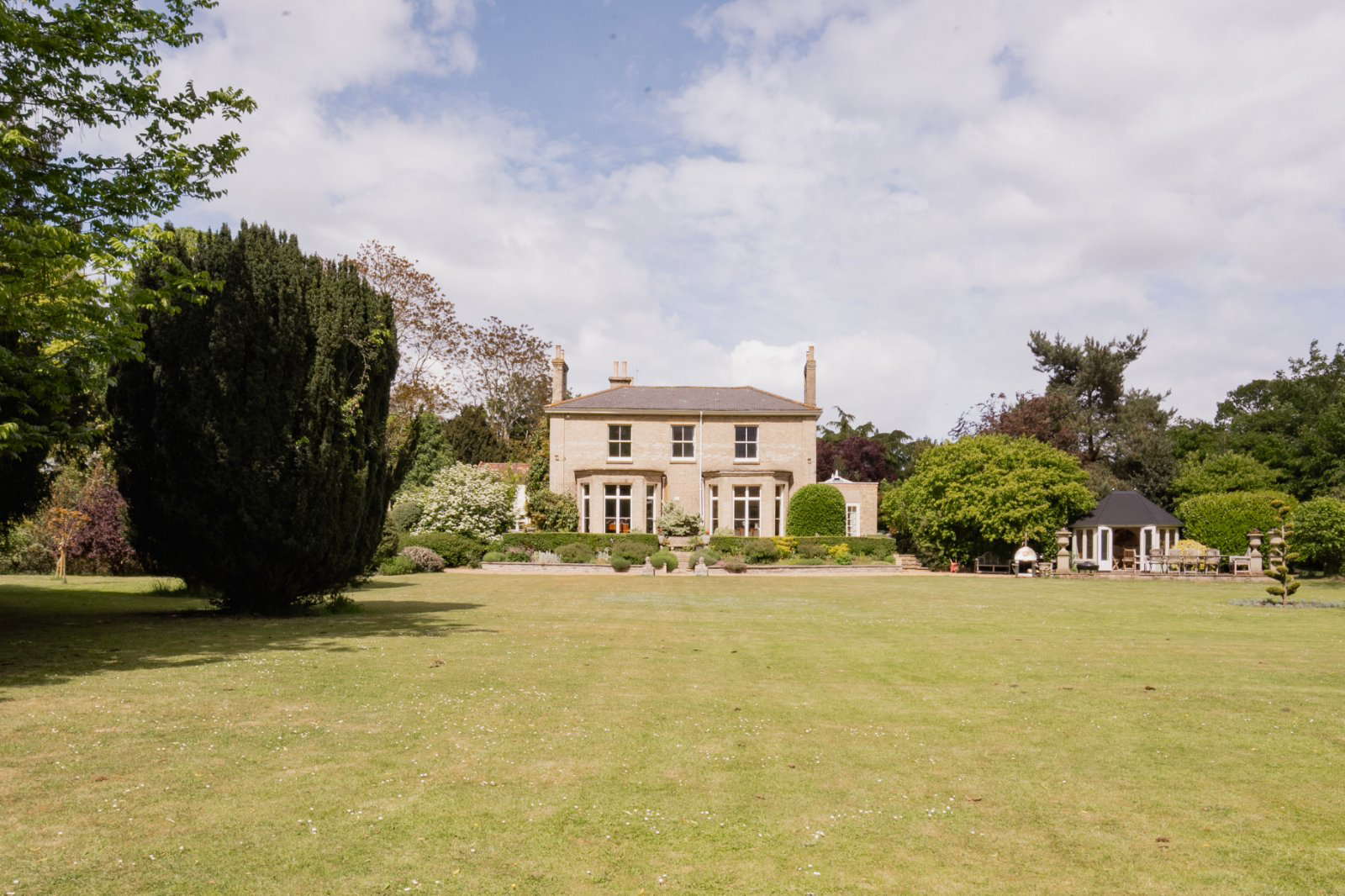 Costessey Road, Taverham, Norwich, Norfolk, NR8, photo 37