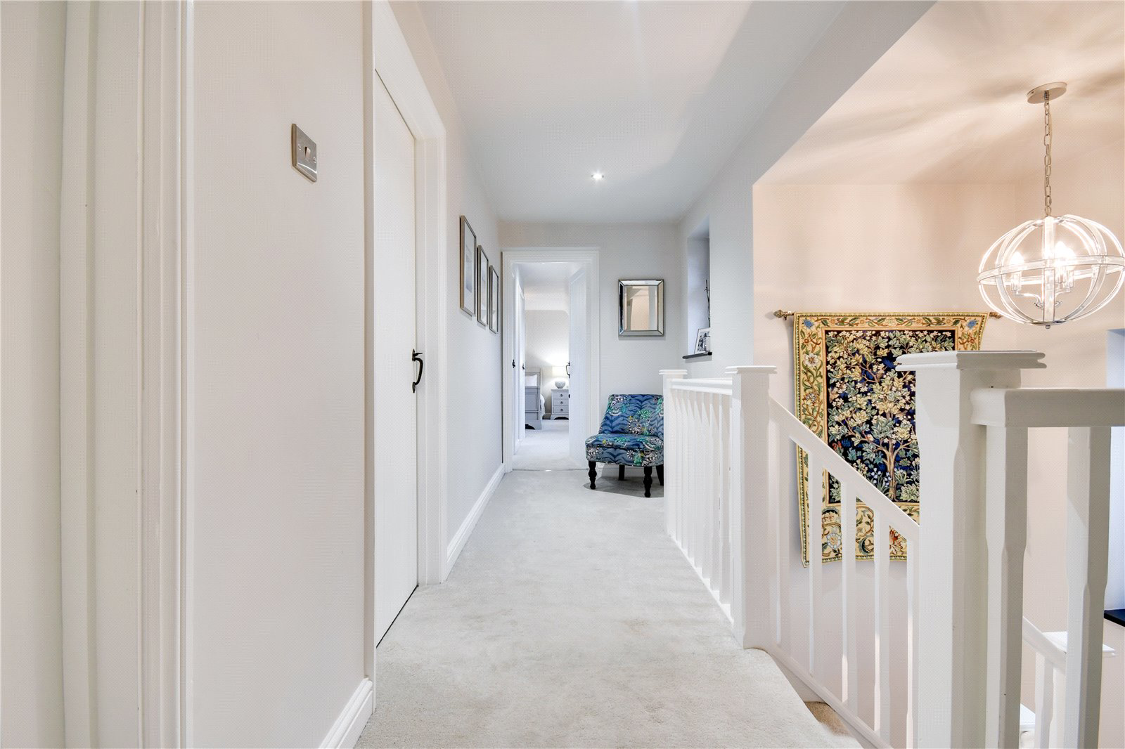 Bannister Green, Felsted, Essex, CM6, photo 17