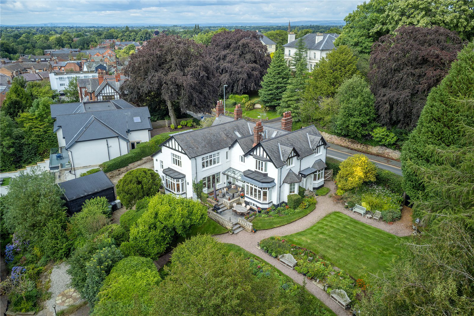 Congleton Road, Alderley Edge, Cheshire, SK9, photo 25
