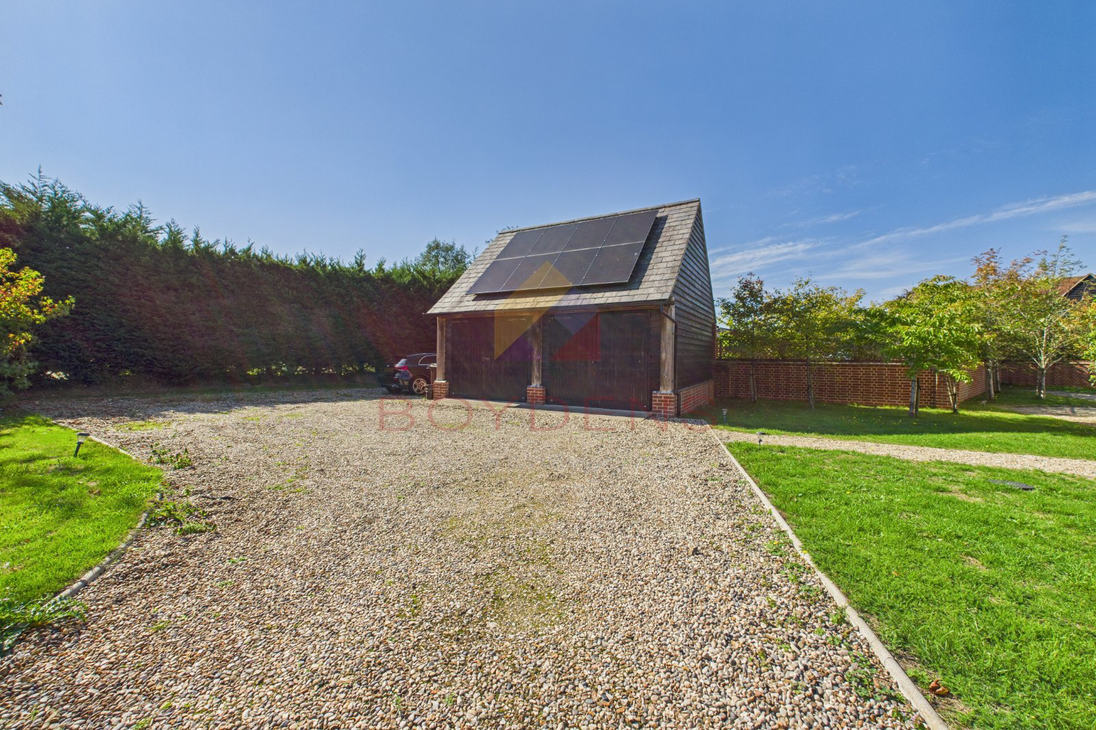 High Trees, Lexden Road, West Begholt, Colchester, CO6, photo 25