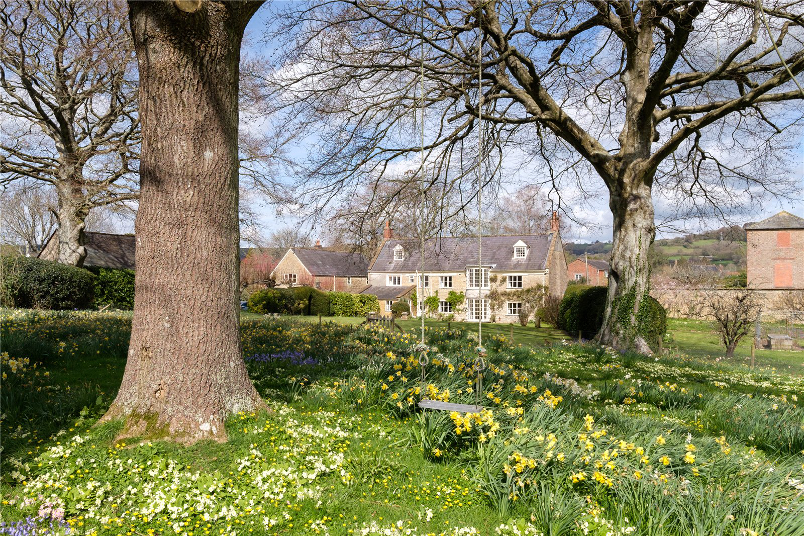 Whitcombe Road, Beaminster, Dorset, DT8, photo 47
