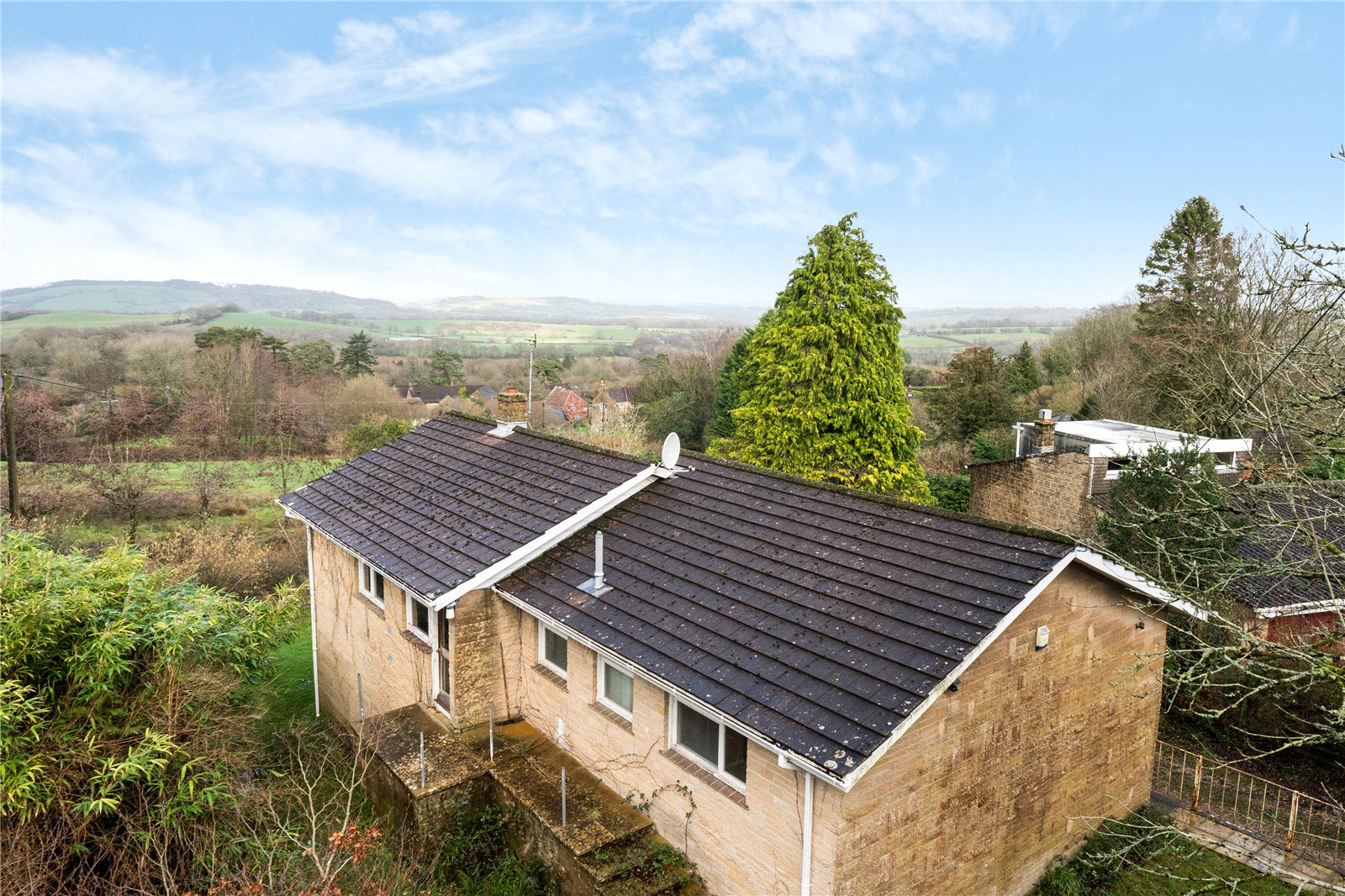 Corscombe, Dorchester, Dorset, DT2, photo 27