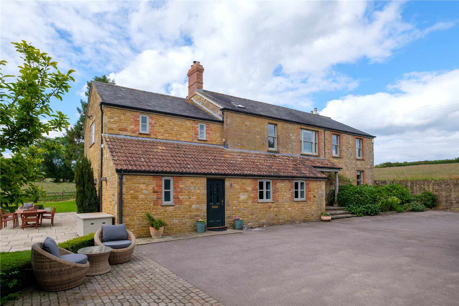 Partway Lane, Hardington Mandeville, Yeovil, Somerset, BA22, photo 32