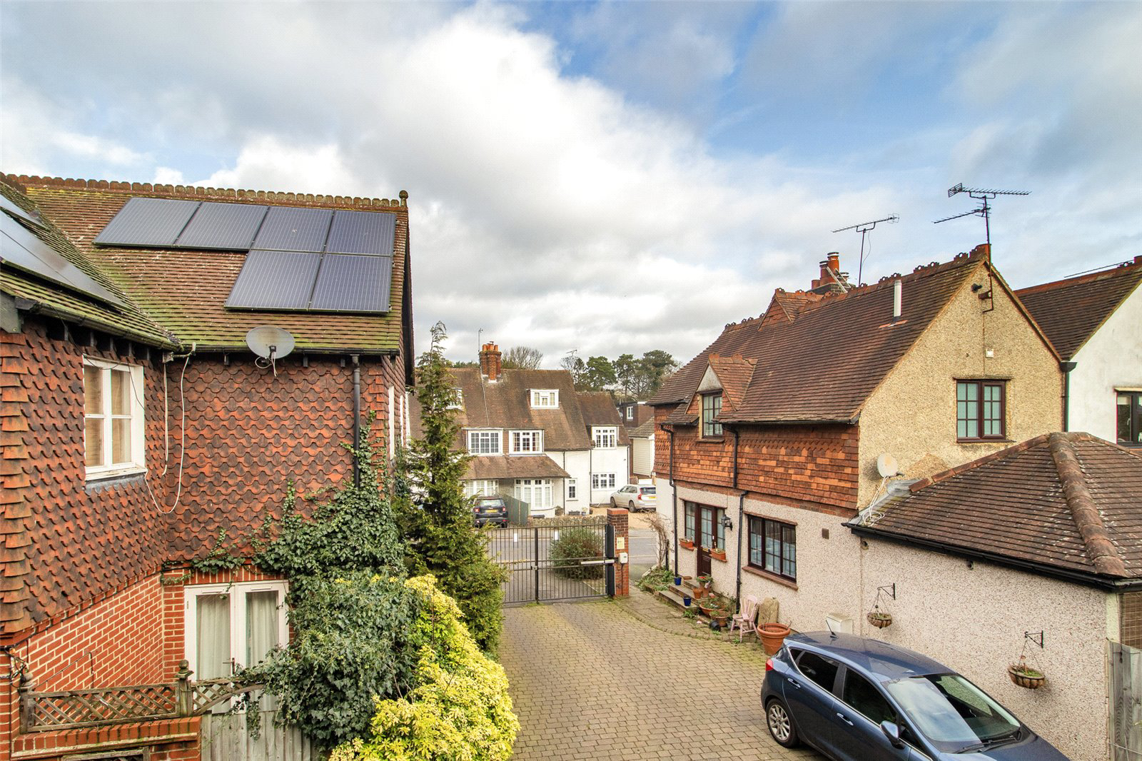 London Road, Westerham, Kent, TN16, photo 9