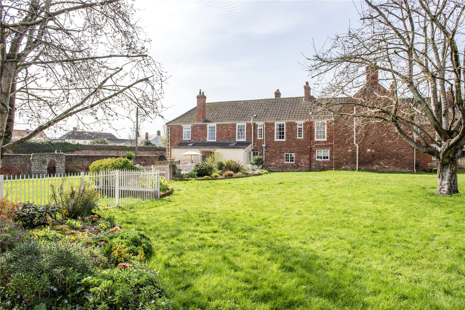 Fore Street, Cannington, Bridgwater, Somerset, TA5, photo 22