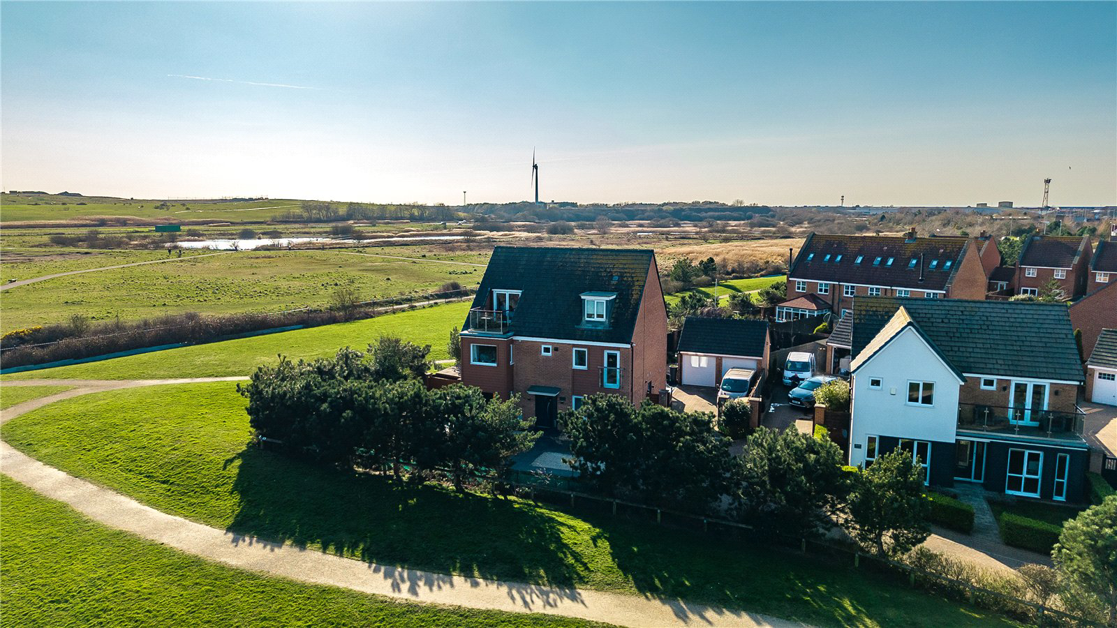 Voyager Close, Harbour Village, Fleetwood, Lancashire, FY7, photo 4