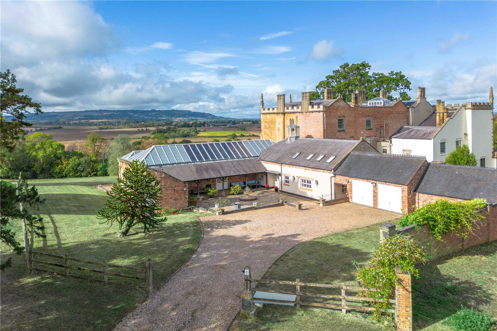 Abbey Manor, Evesham, Worcestershire, WR11, photo 13