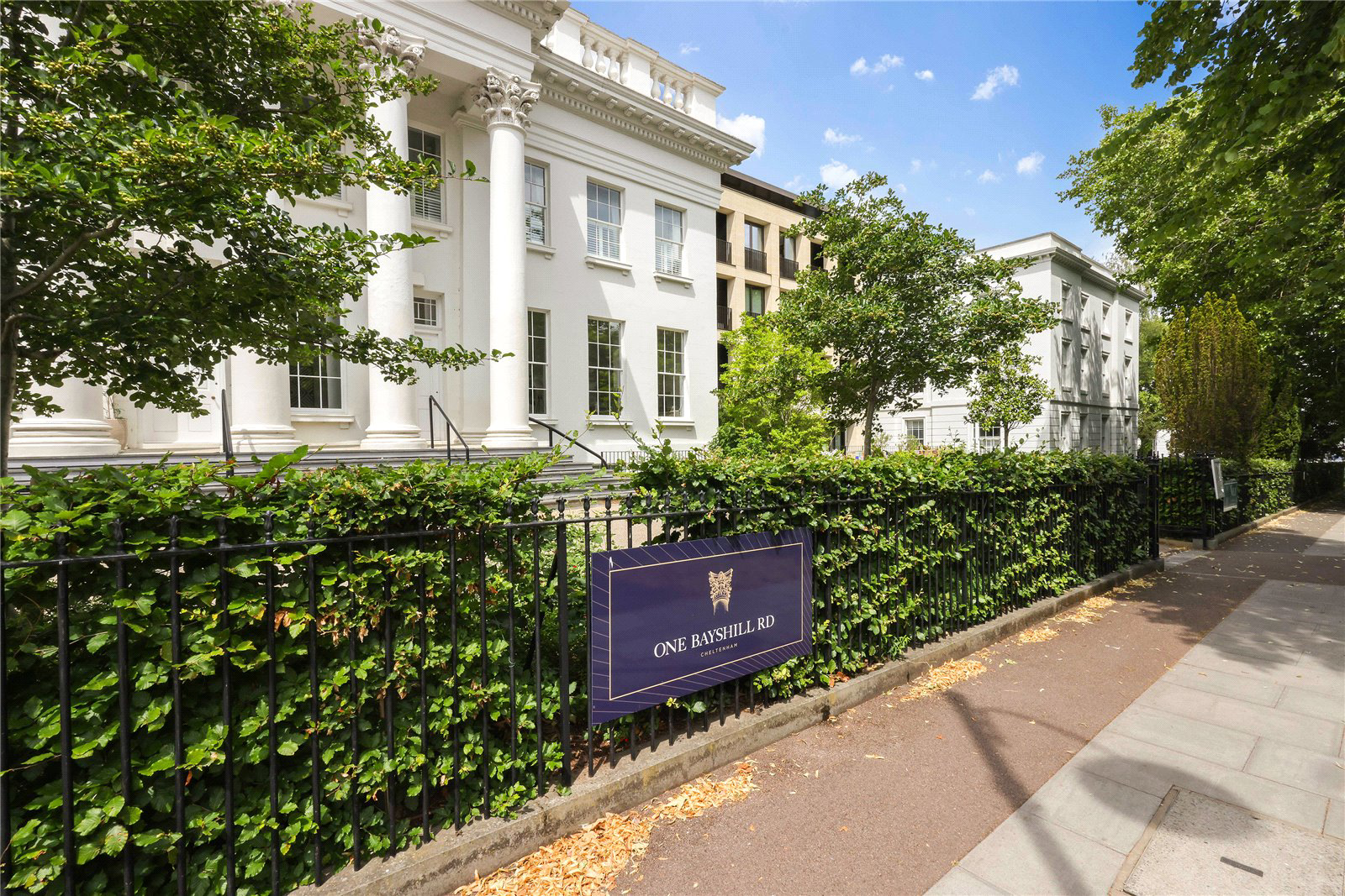 One Bayshill Road, Cheltenham, Gloucestershire, GL50, photo 16