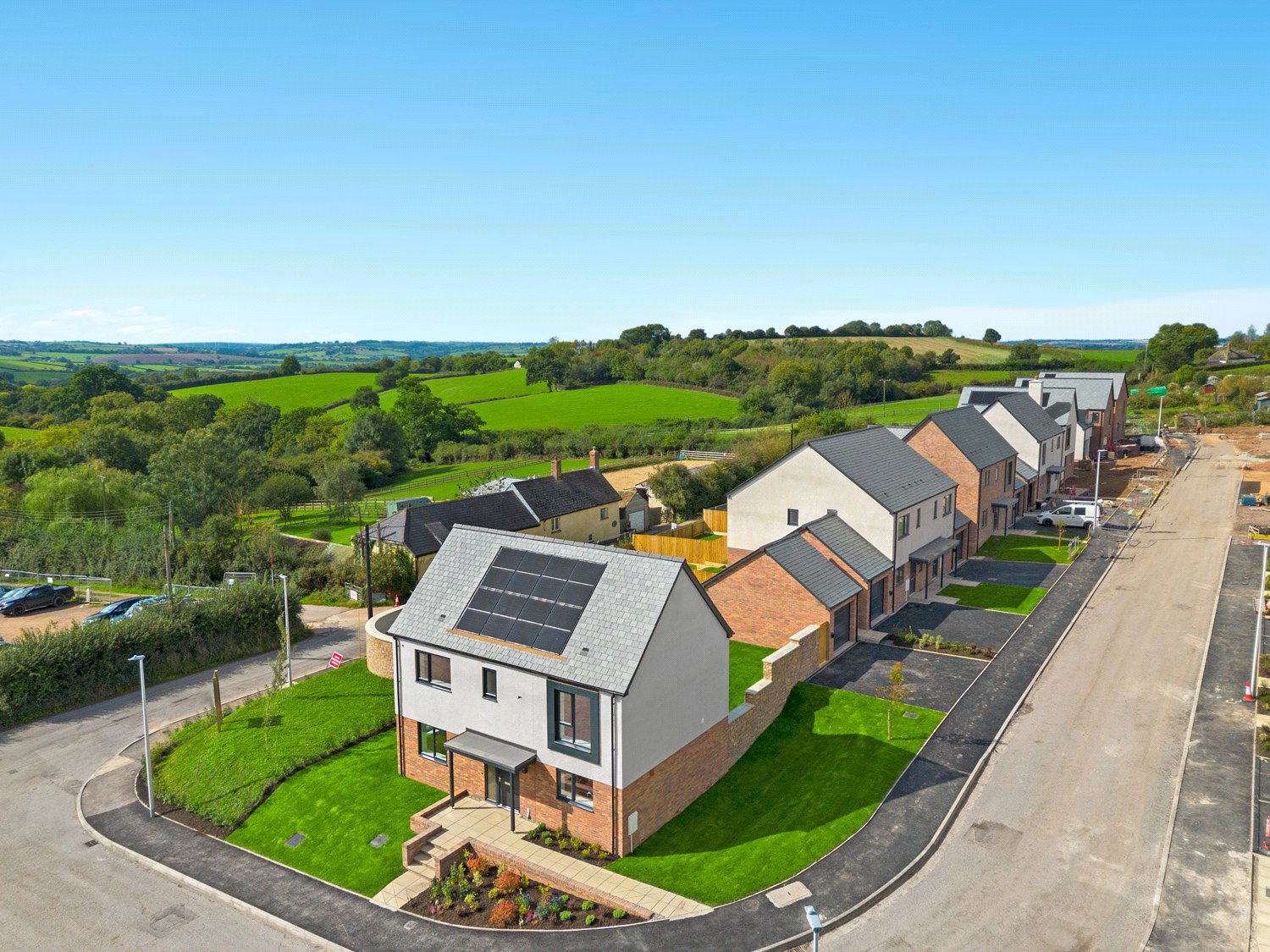 Belstone View, Chulmleigh Road, Morchard Bishop, EX17, photo 5