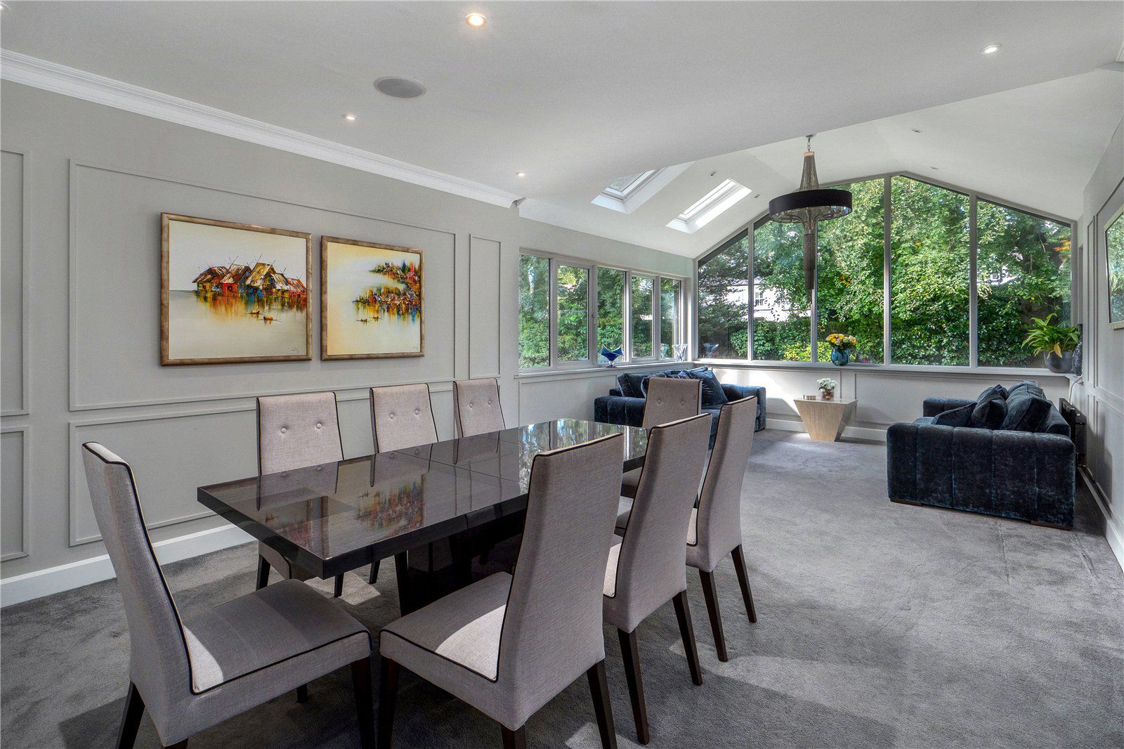 Broad Lane, Hale, WA15, photo 8
