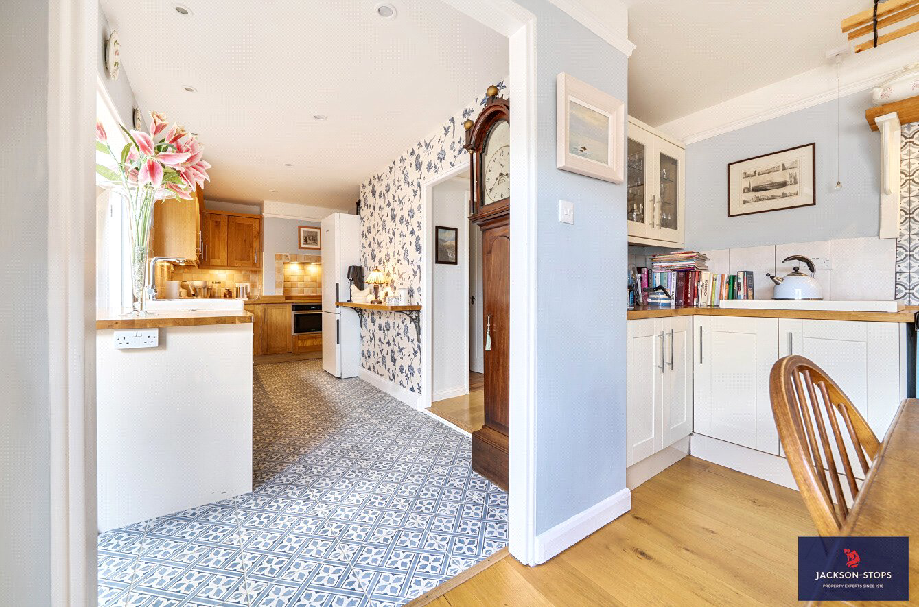 Kitchen B