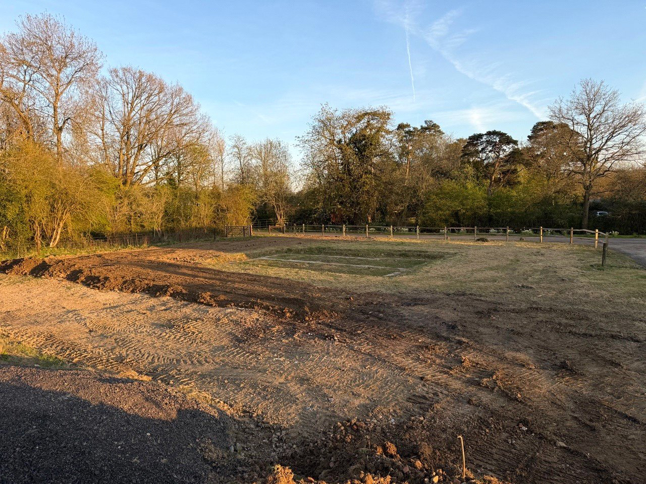 Horsham Road, Beare Green, Dorking, Surrey, RH5