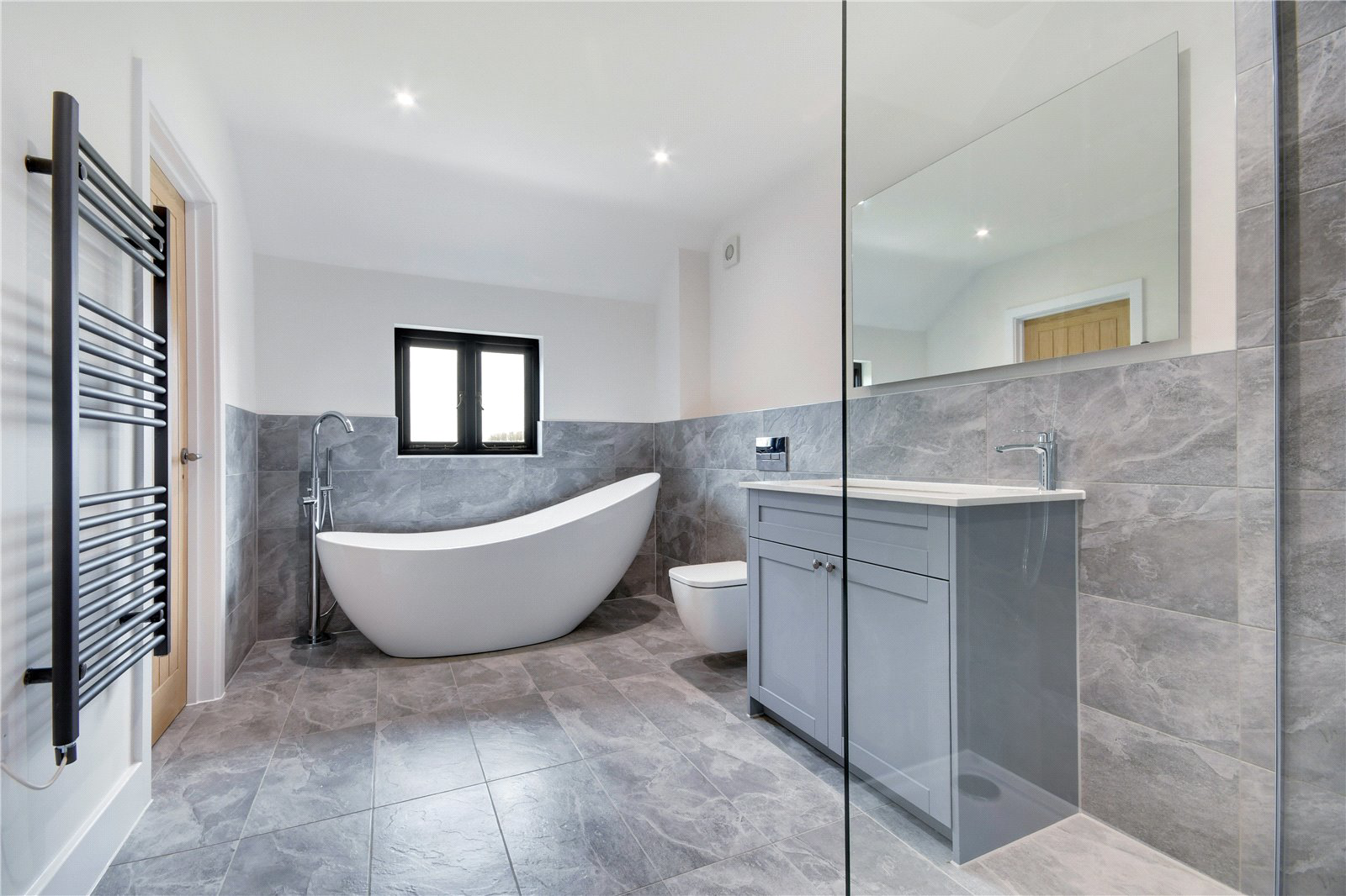 Bakers Farm Lane, Blackmore End, Essex, CM7, photo 19