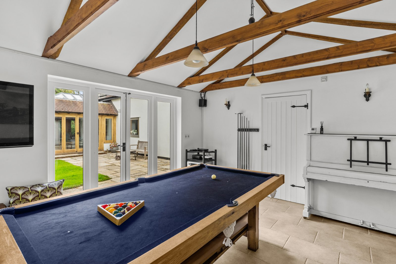 Coggeshall Road, Dedham, Colchester, Essex, CO7, photo 31