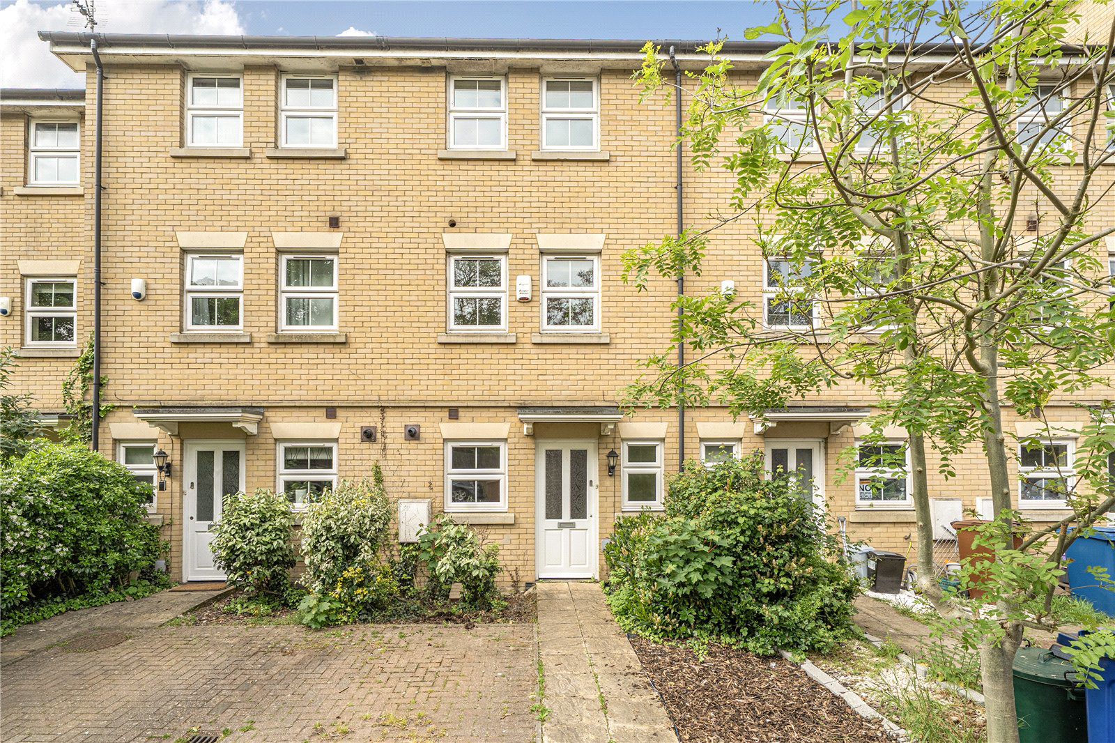 Maltings Way, Bury St Edmunds, Suffolk, IP32