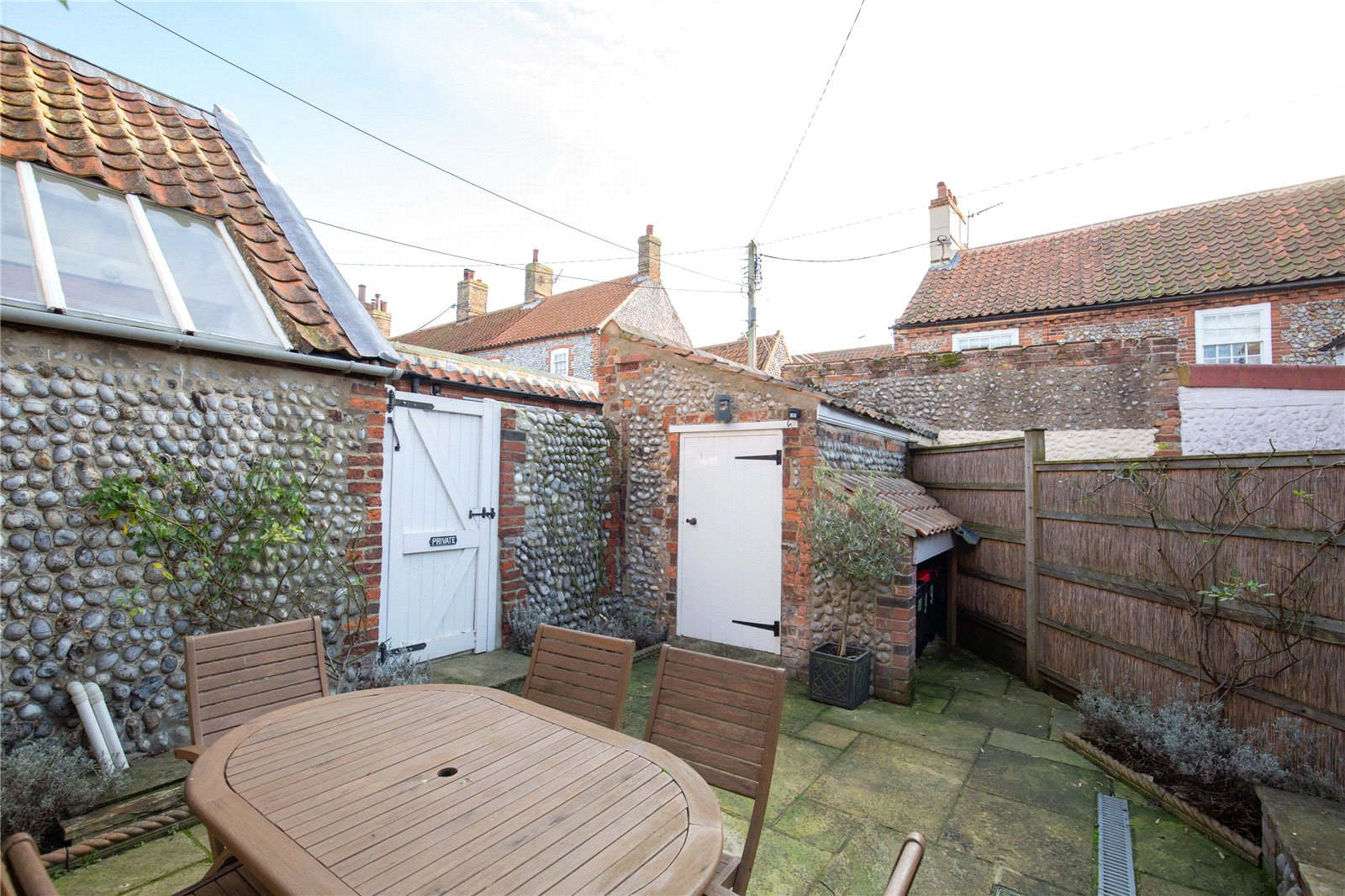 High Street, Blakeney, Norfolk, NR25, photo 29