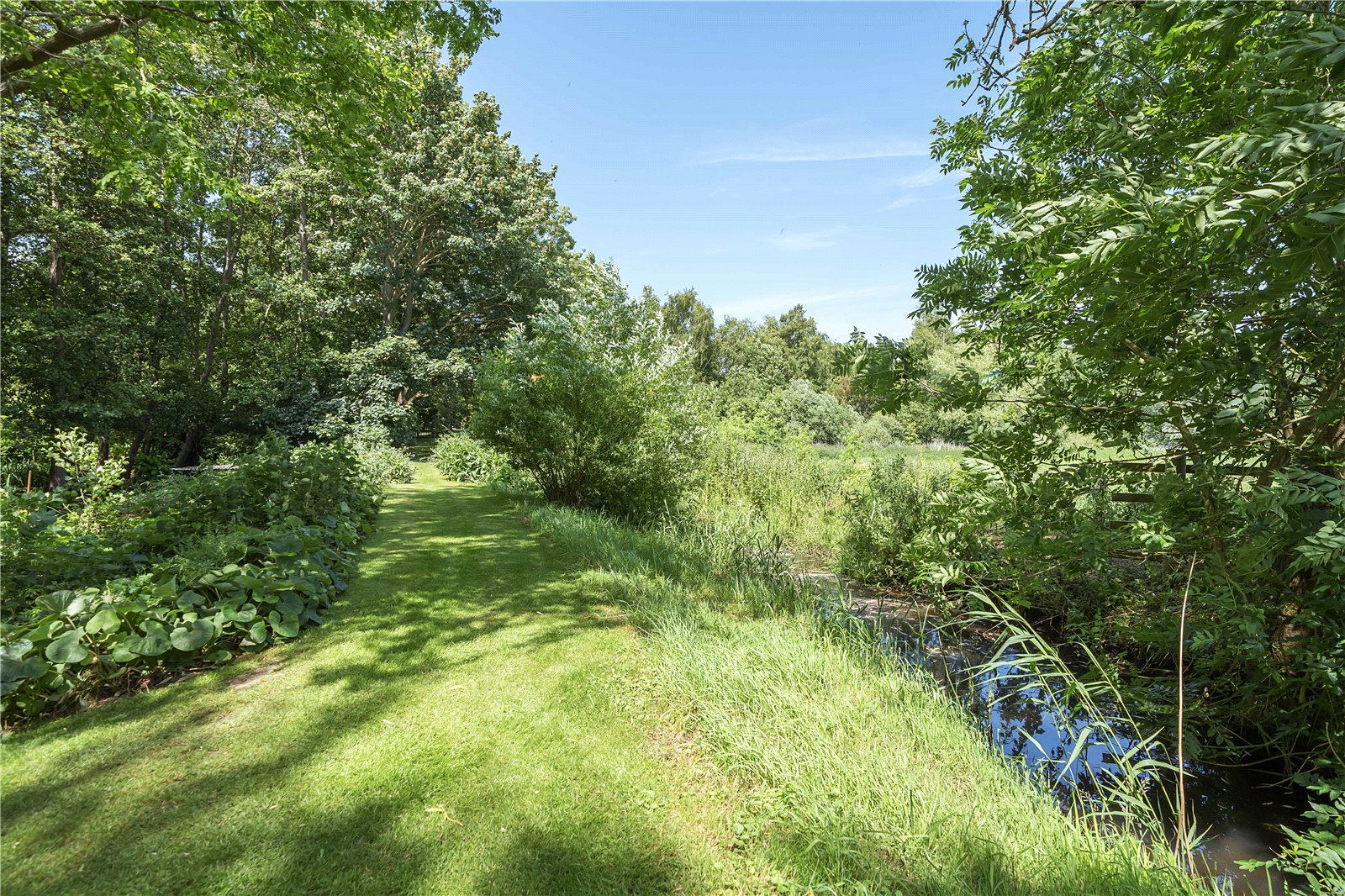 Claxton Corner, Claxton, Norfolk, NR14, photo 8