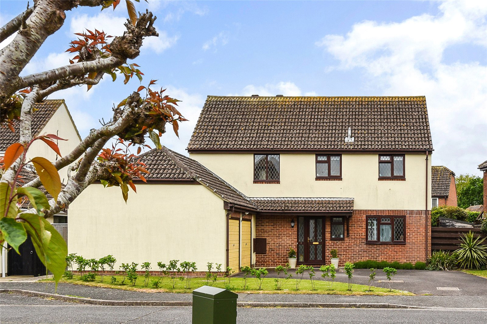 Blakemyle, Aldwick Felds, Bognor Regis, West Sussex, PO21