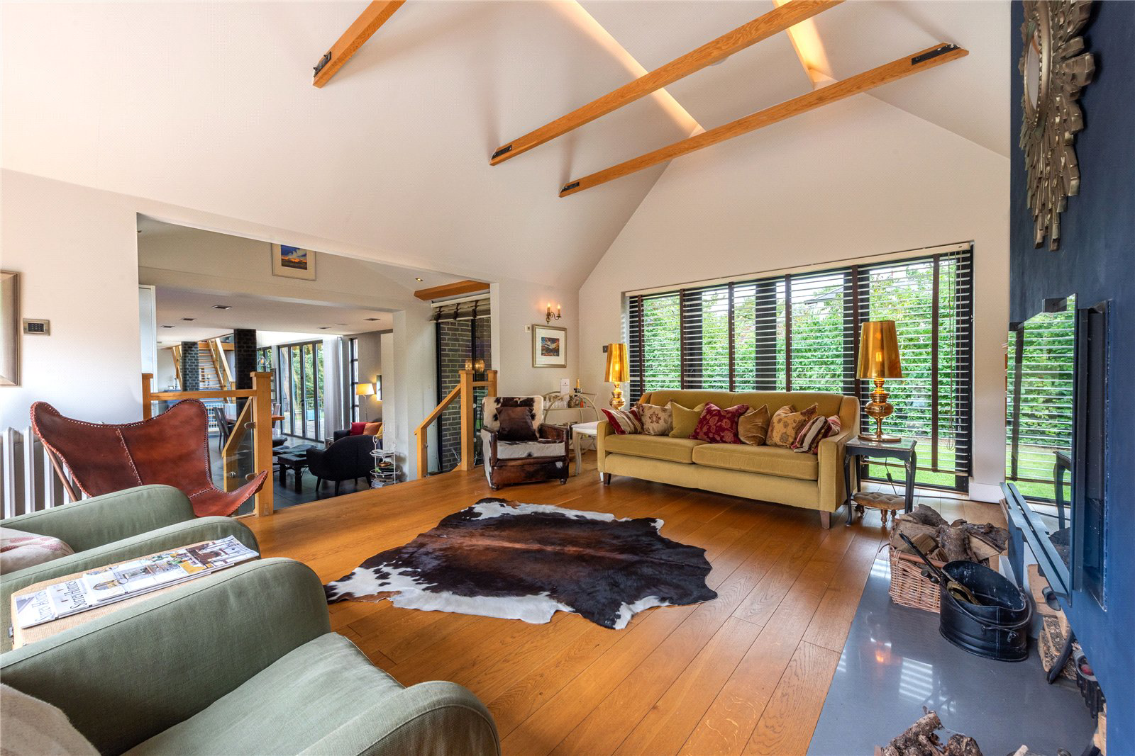 Horsham Road, Beare Green, Dorking, Surrey, RH5, photo 8