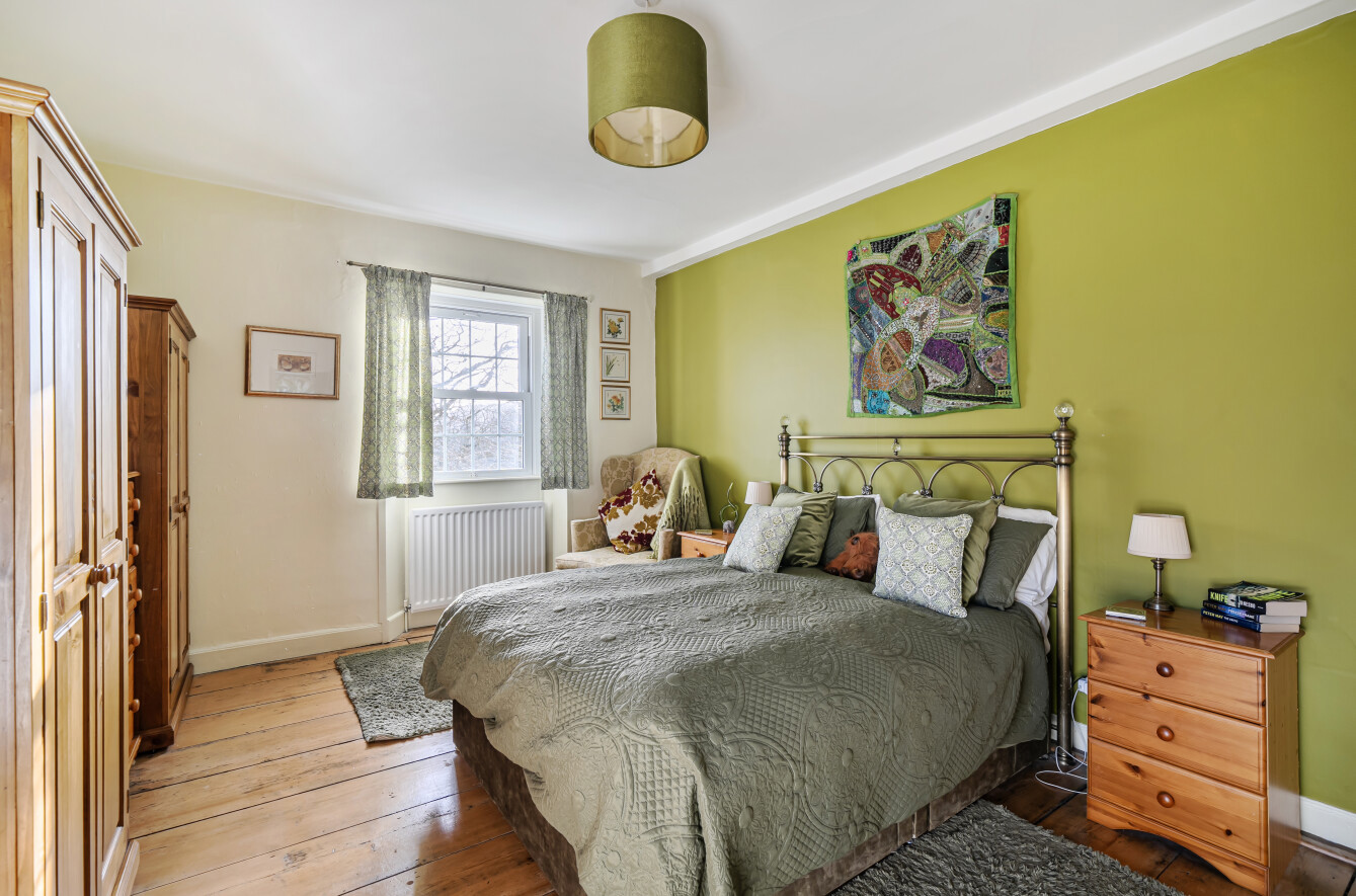 The Green, Morcombelake, Bridport, Dorset, DT6, photo 22