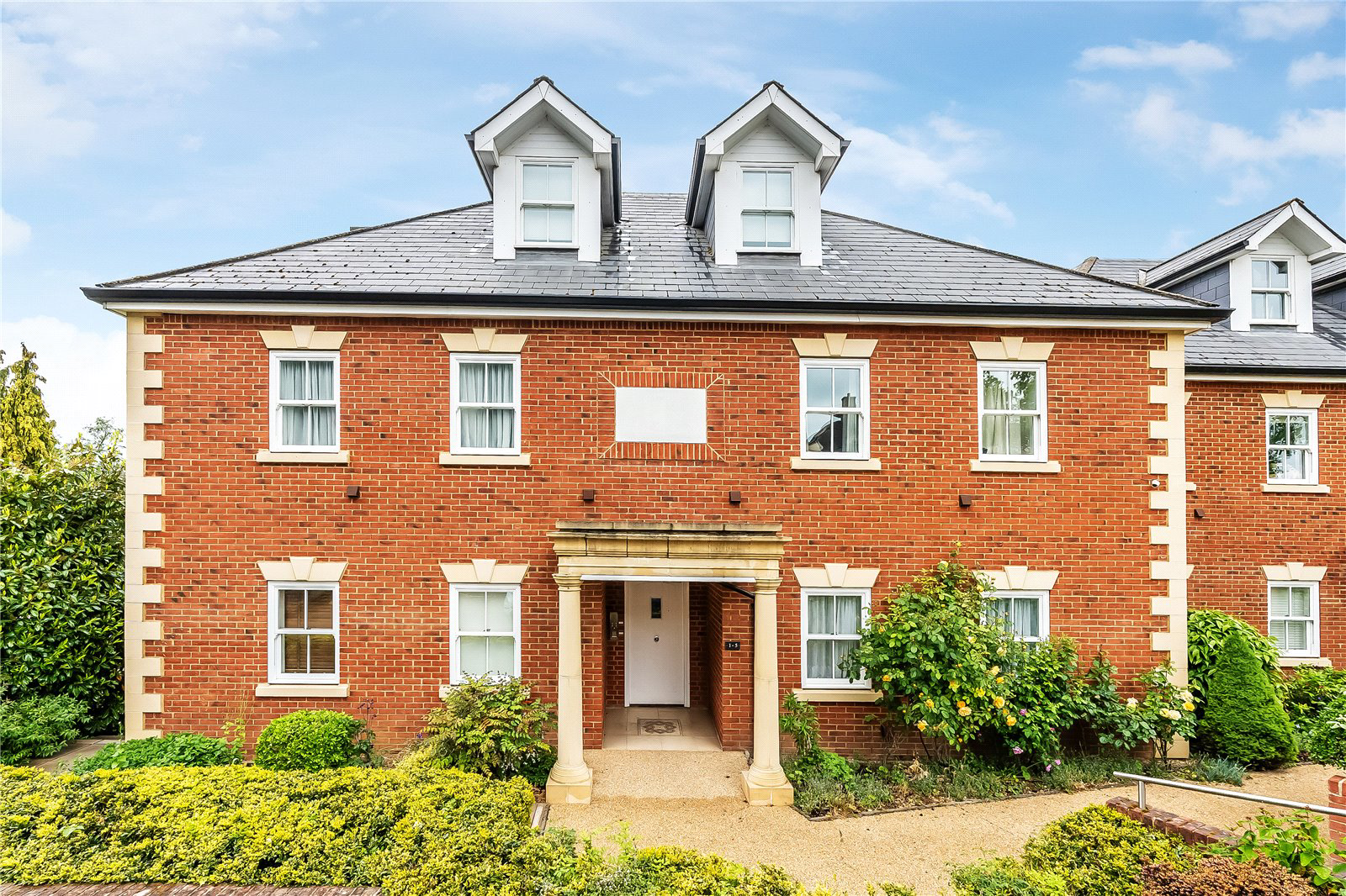 West Hill, Oxted, Surrey, RH8
