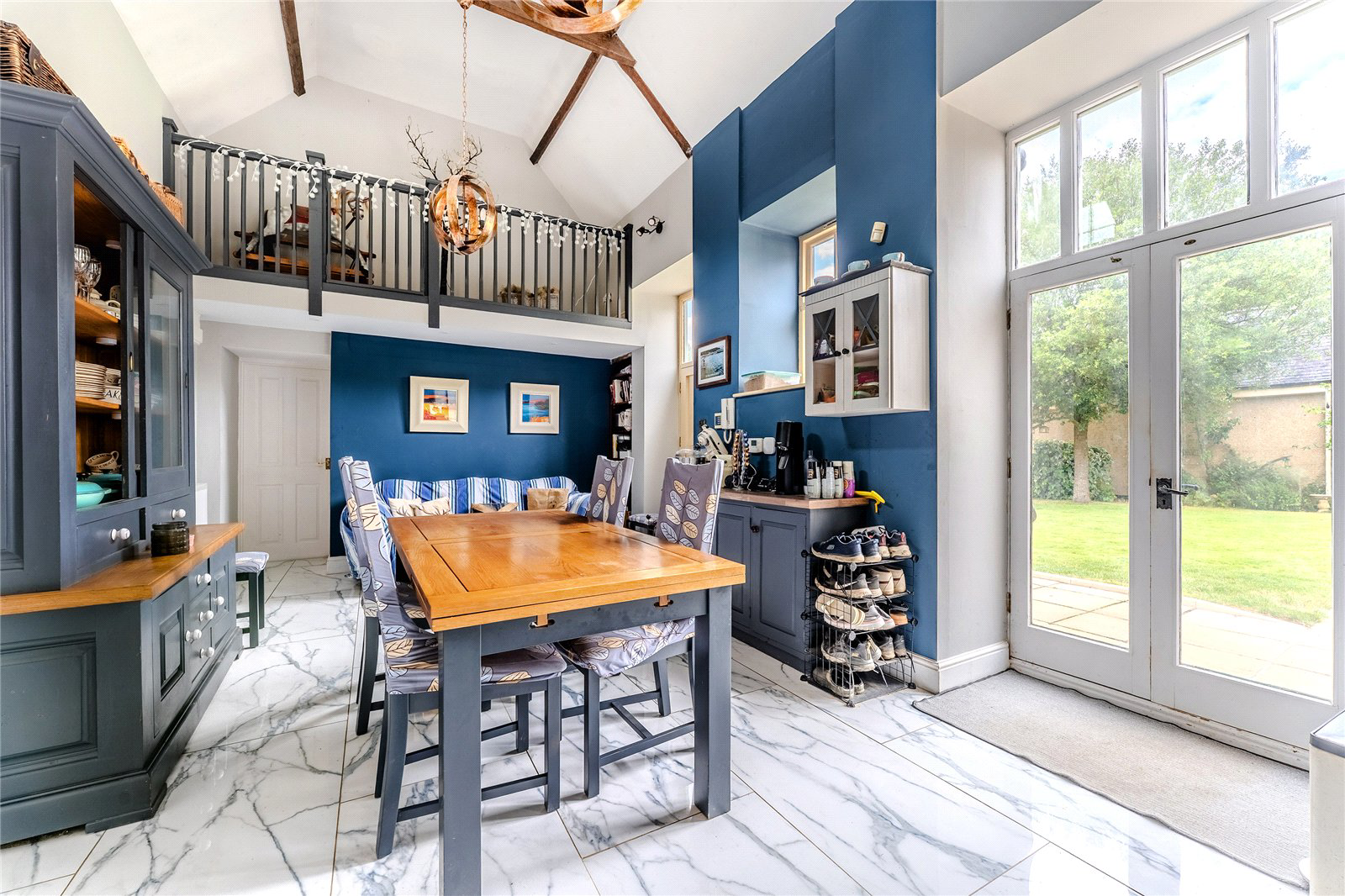Fotheringhay Road, Tansor, Northamptonshire, PE8, photo 5