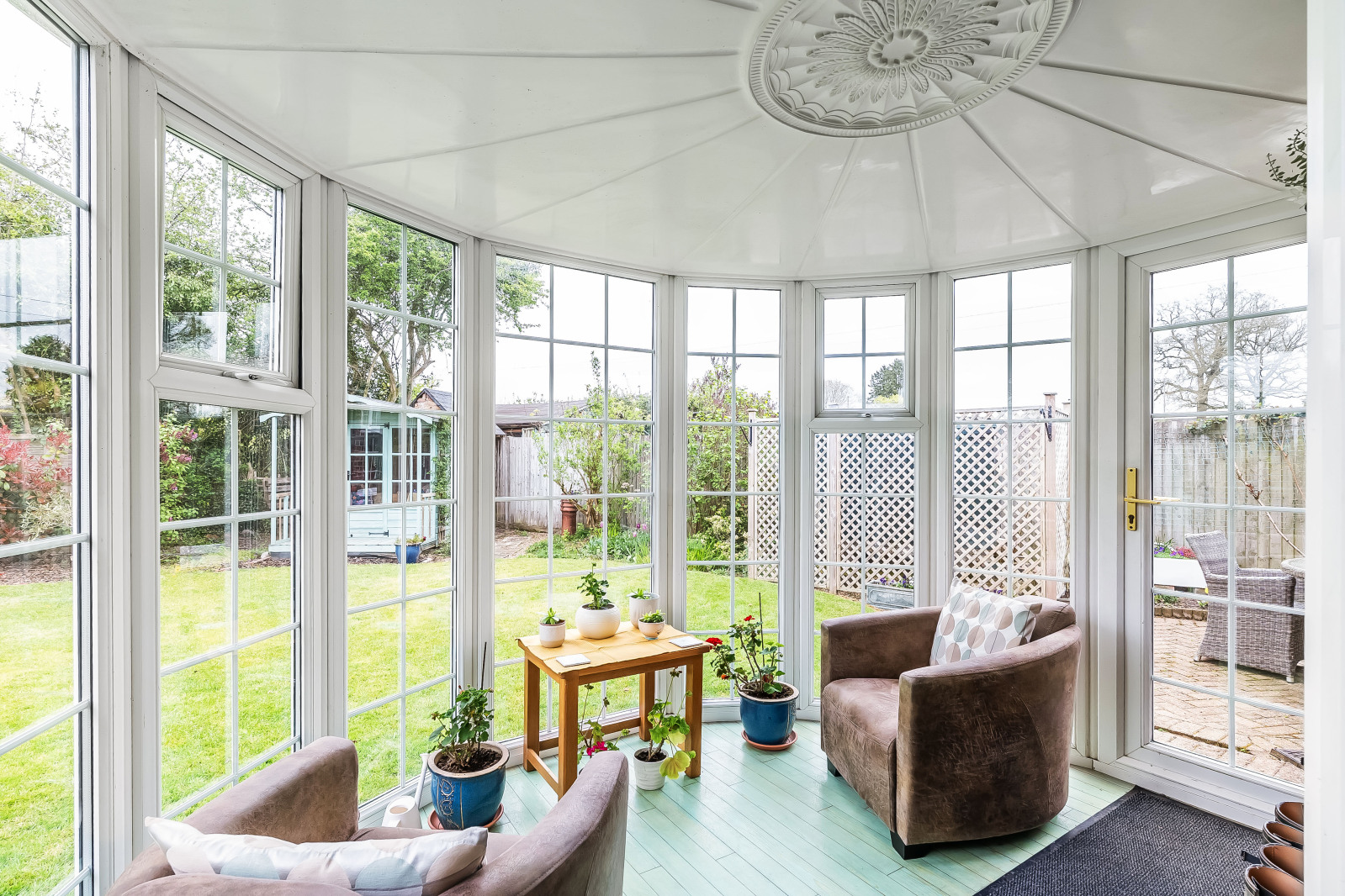 Pootings Road, Crockham Hill, Edenbridge, Kent, TN8, photo 10