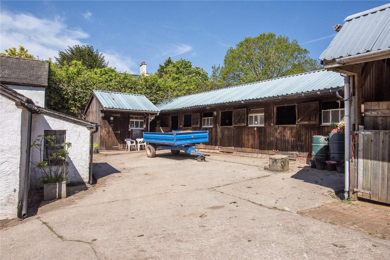 Wootton Courtenay, Minehead, Somerset, TA24, photo 11