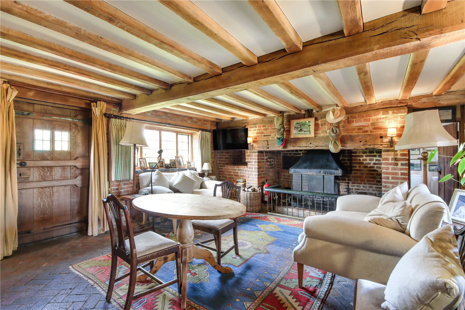 Tenterden Road, Rolvenden, Cranbrook, Kent, TN17, photo 4