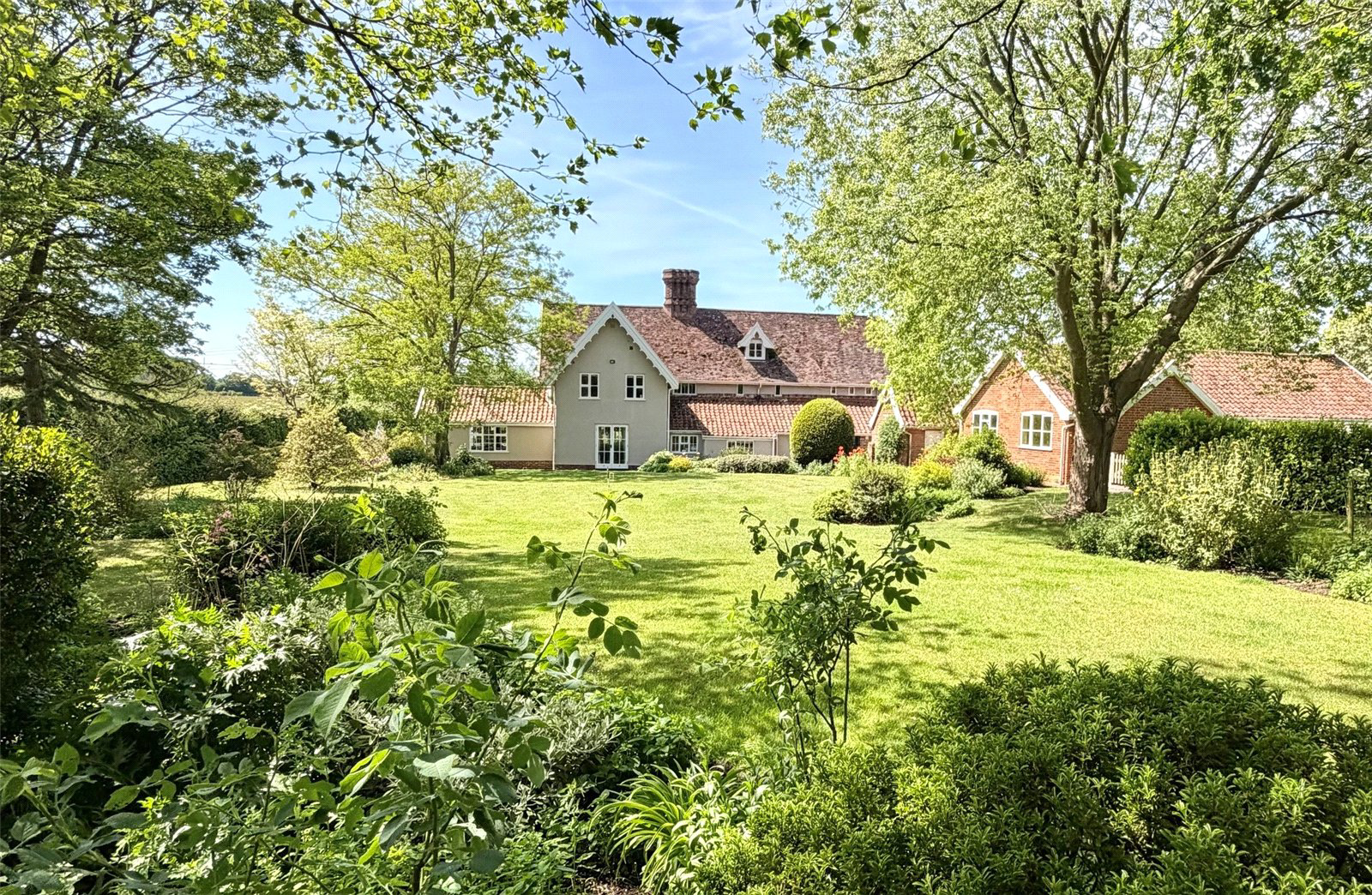 Easton, Woodbridge, Suffolk, IP13, photo 22