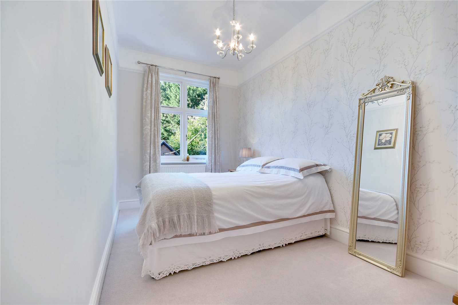 Dynes Hall Road, Great Maplestead, Halstead, Essex, CO9, photo 17