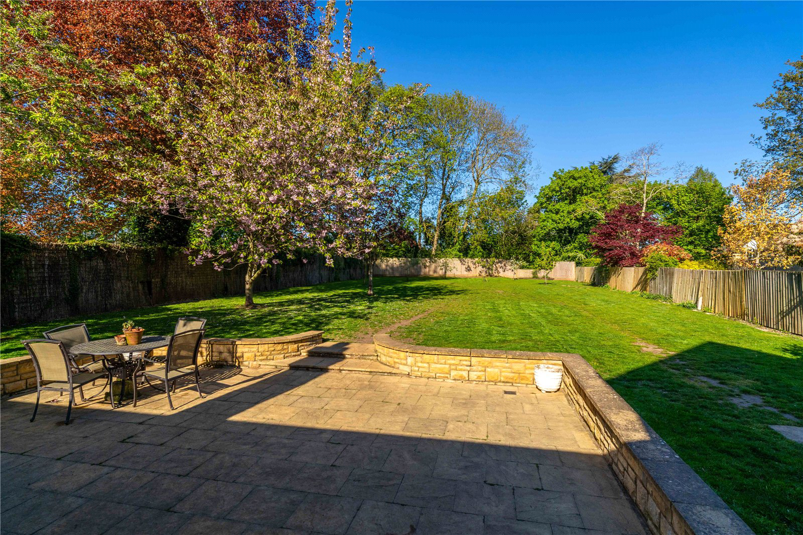 Lifford Gardens, Broadway, Worcestershire, WR12, photo 13