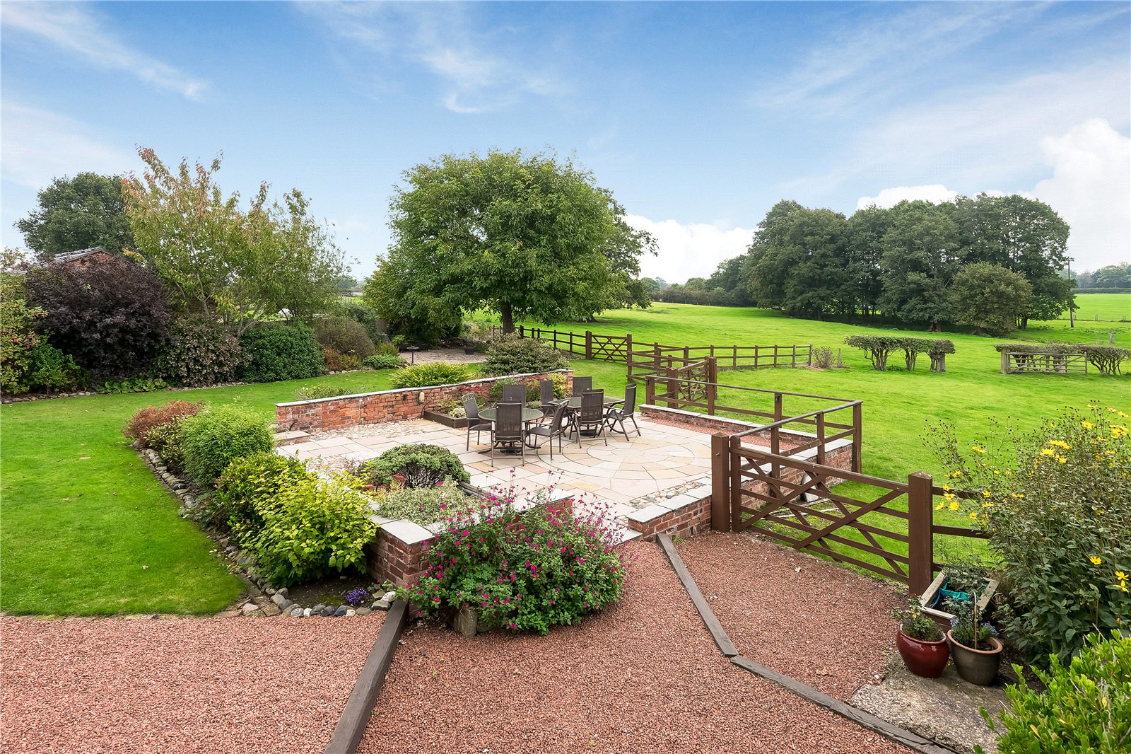 Walnut Tree Lane, Bradwall, Sandbach, Cheshire, CW11, photo 30