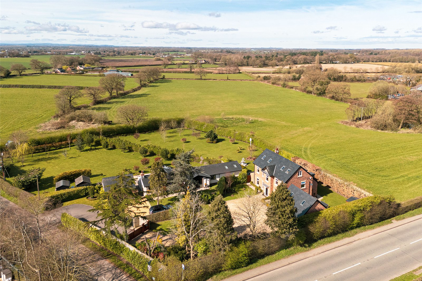 Green Lane, Knutsford, Cheshire, WA16, photo 26