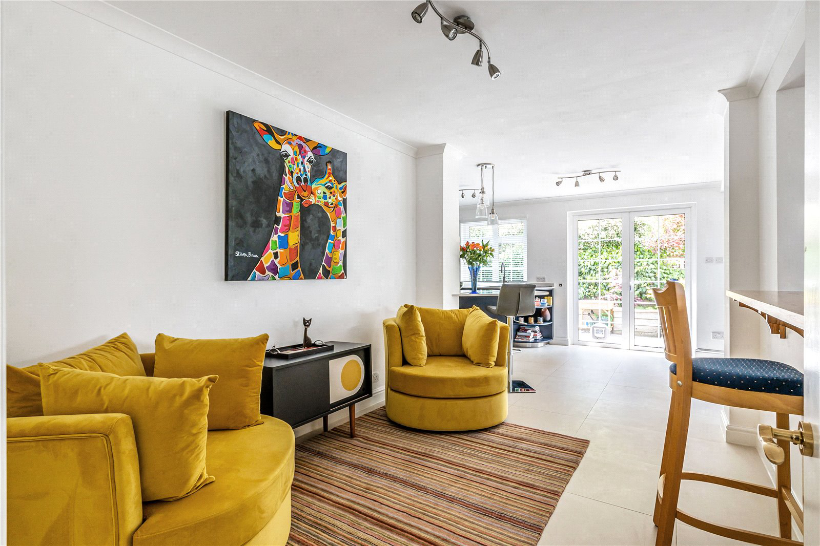 Slines Oak Road, Woldingham, Caterham, Surrey, CR3, photo 6