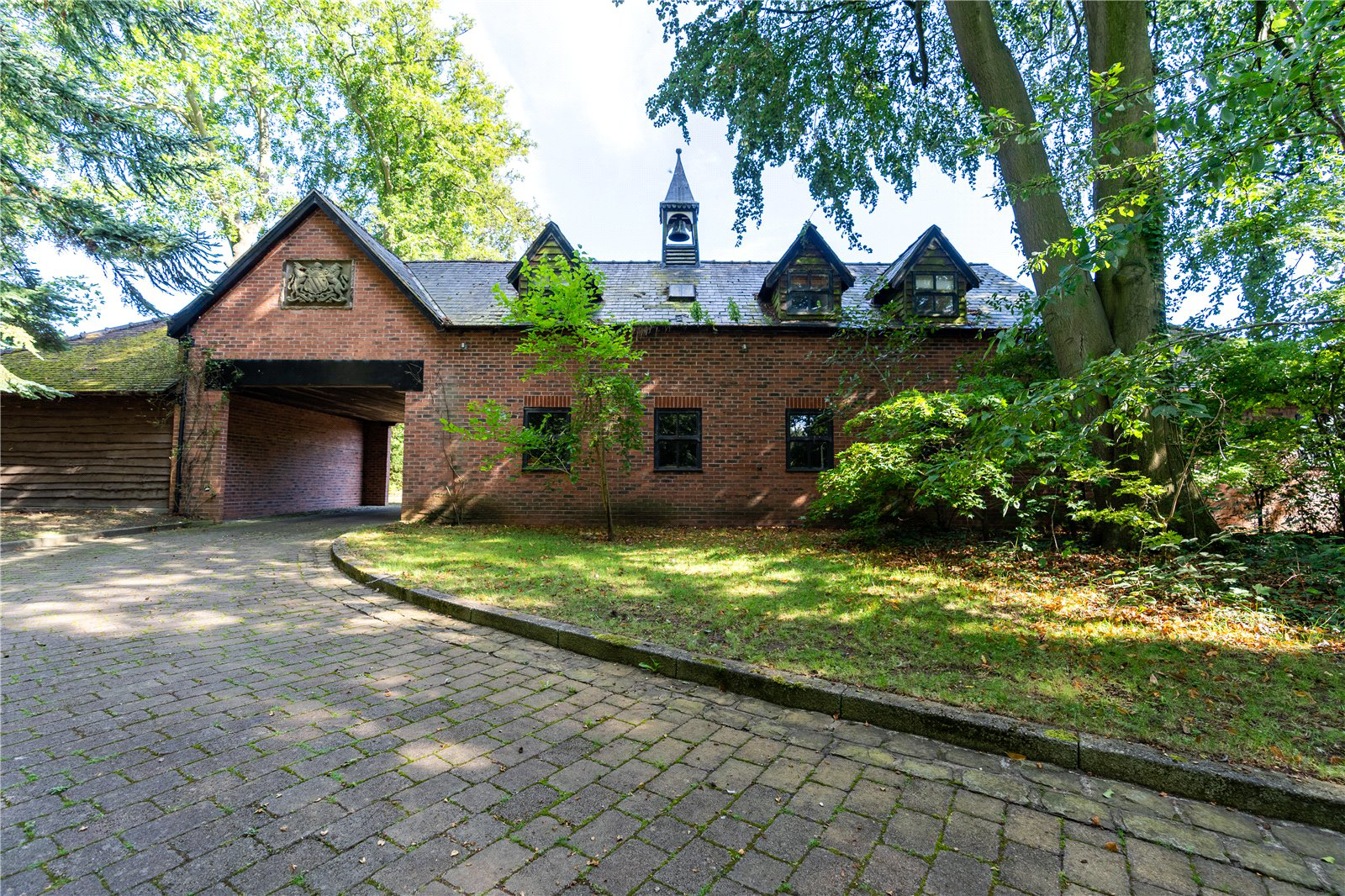 Lodge Lane, Hatherton, Nantwich, CW5, photo 27