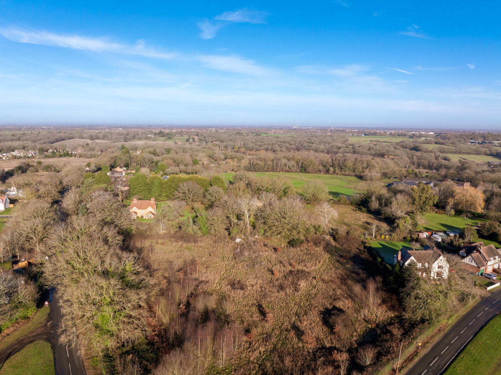 The Folley, Layer de La Haye, Colchester, Essex, CO2, photo 21