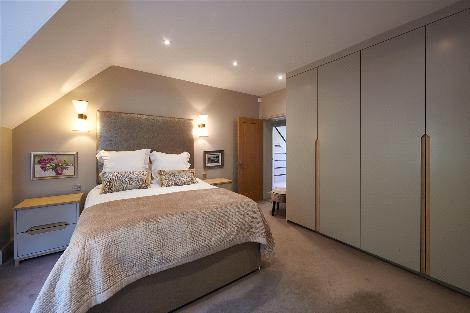 Principal Bedroom
