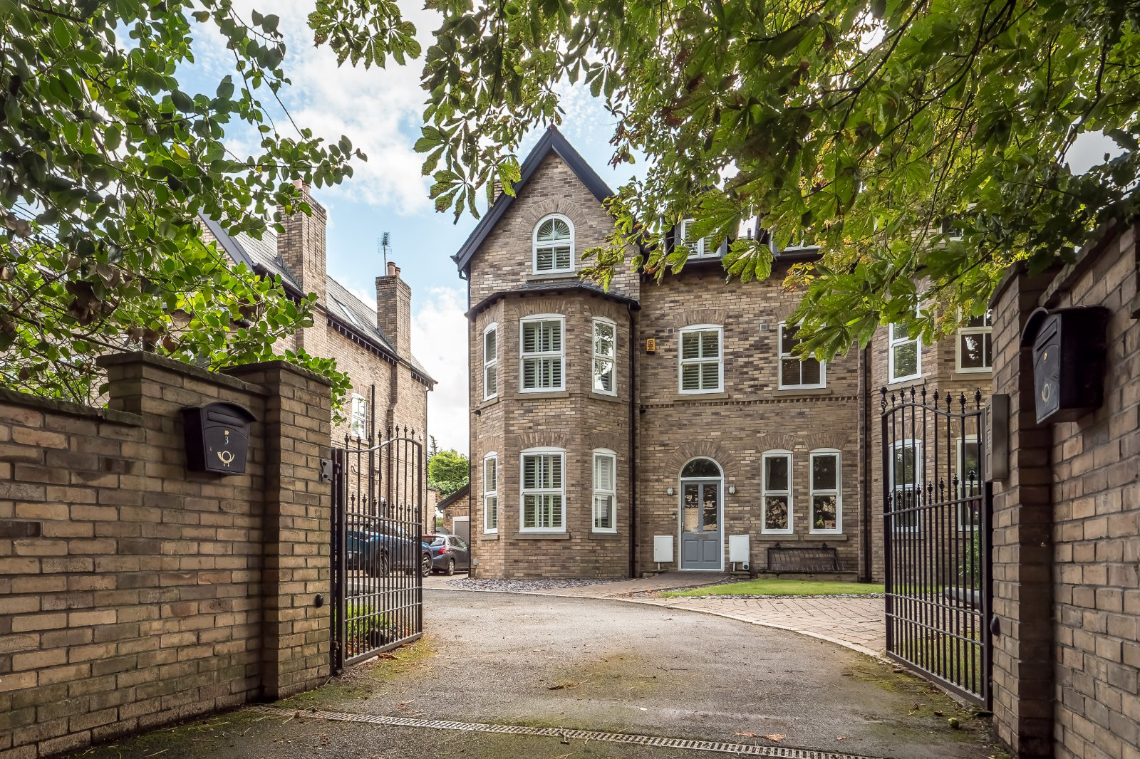 Cavendish Road, Bowdon, WA14