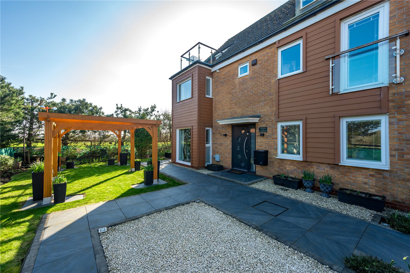 Voyager Close, Harbour Village, Fleetwood, Lancashire, FY7, photo 31