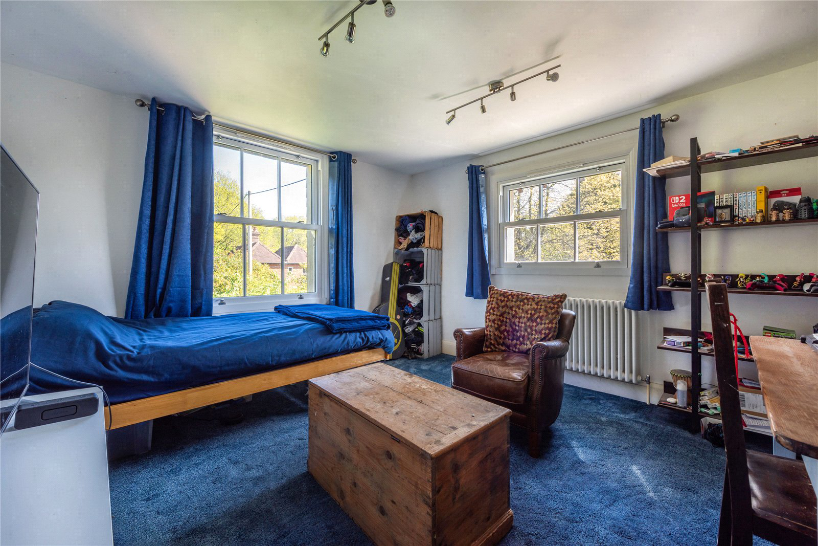 Mill Road, Holmwood, Dorking, Surrey, RH5, photo 15