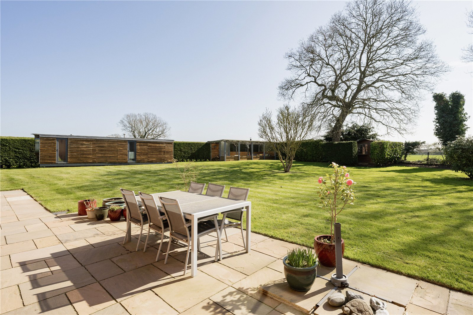 Fleet Lane, South Walsham, Norfolk, NR13, photo 19