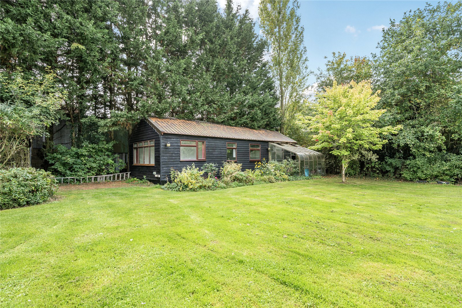 Hall Lane, Rushall, Diss, Norfolk, IP21, photo 17